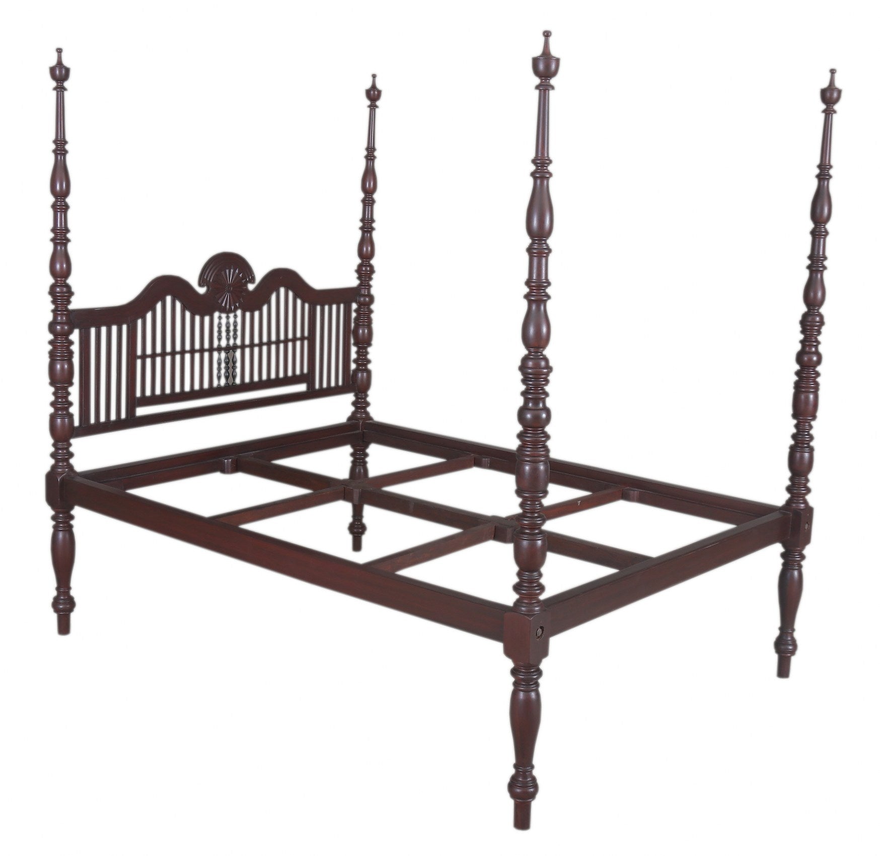 Gimson Antique Bed
