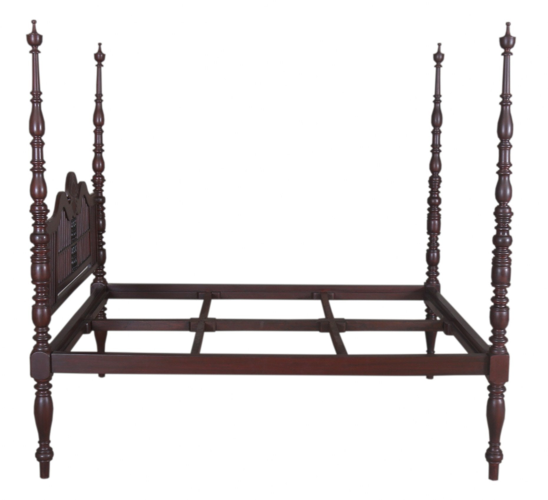 Gimson Antique Bed