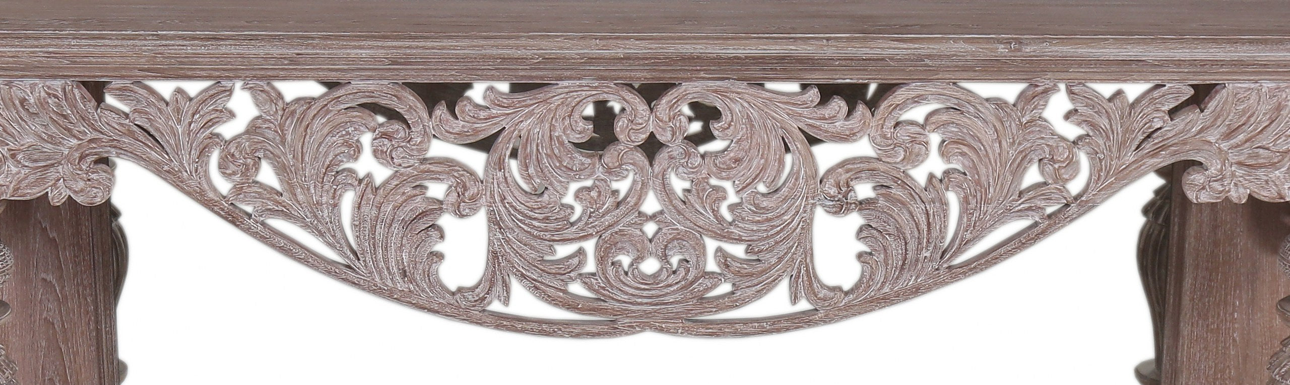 Boughton Antique Console Table