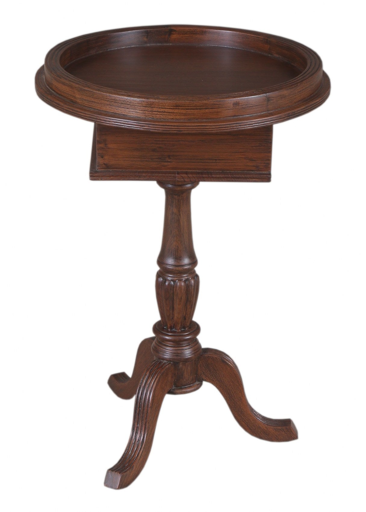 Harrow Peg Table