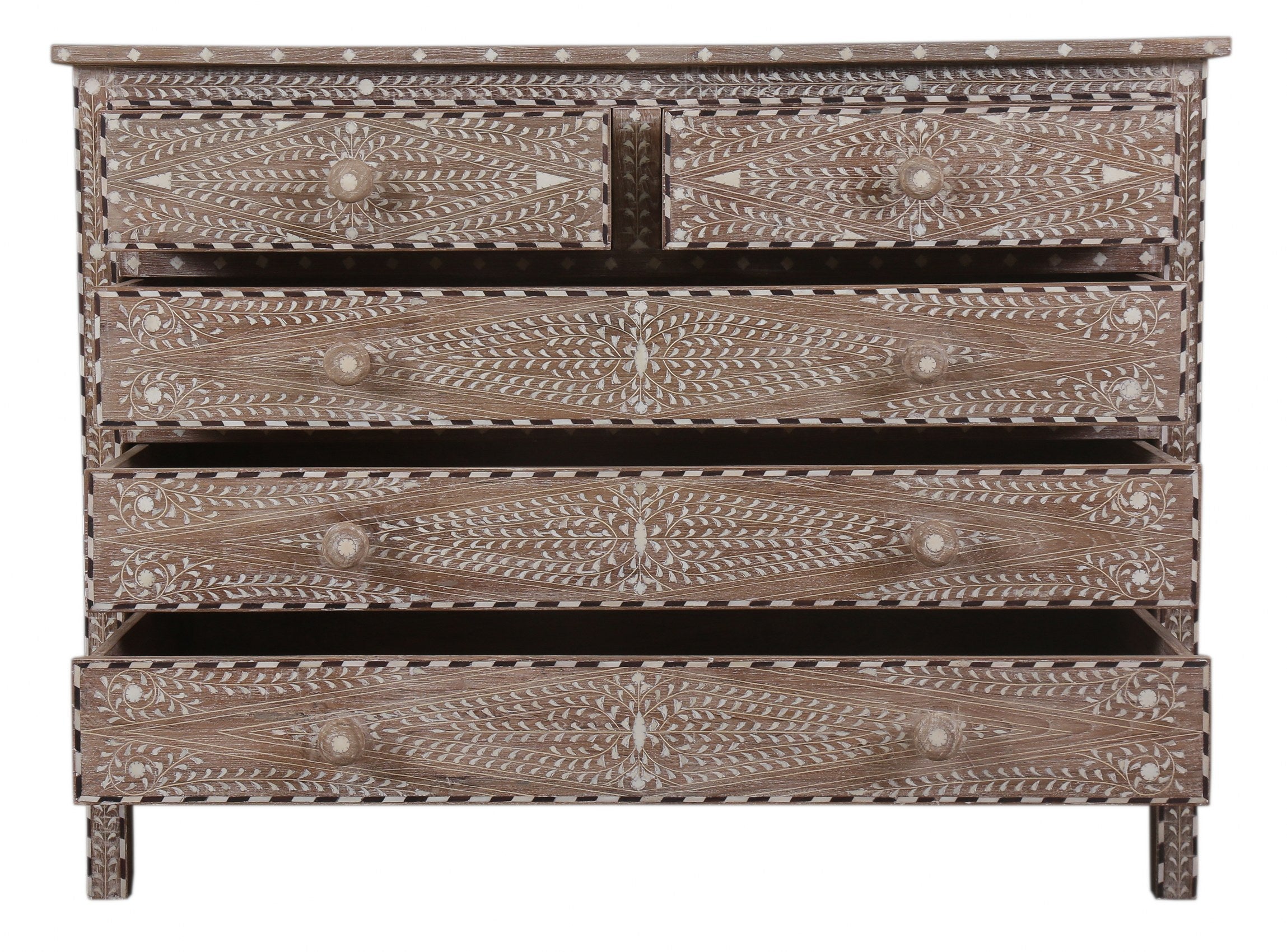 Charnock Chest of Drawers