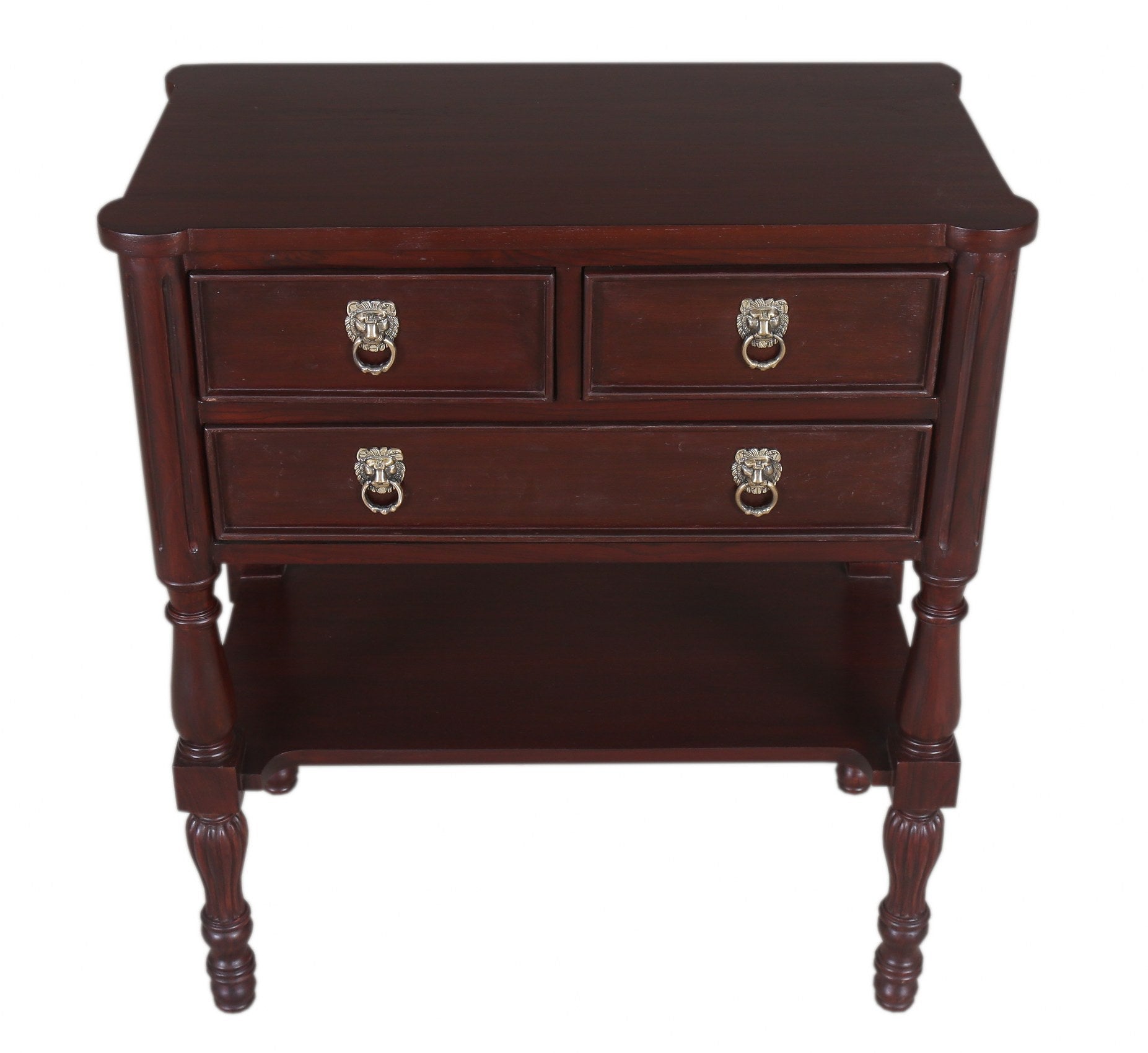 Carluth Nightstand
