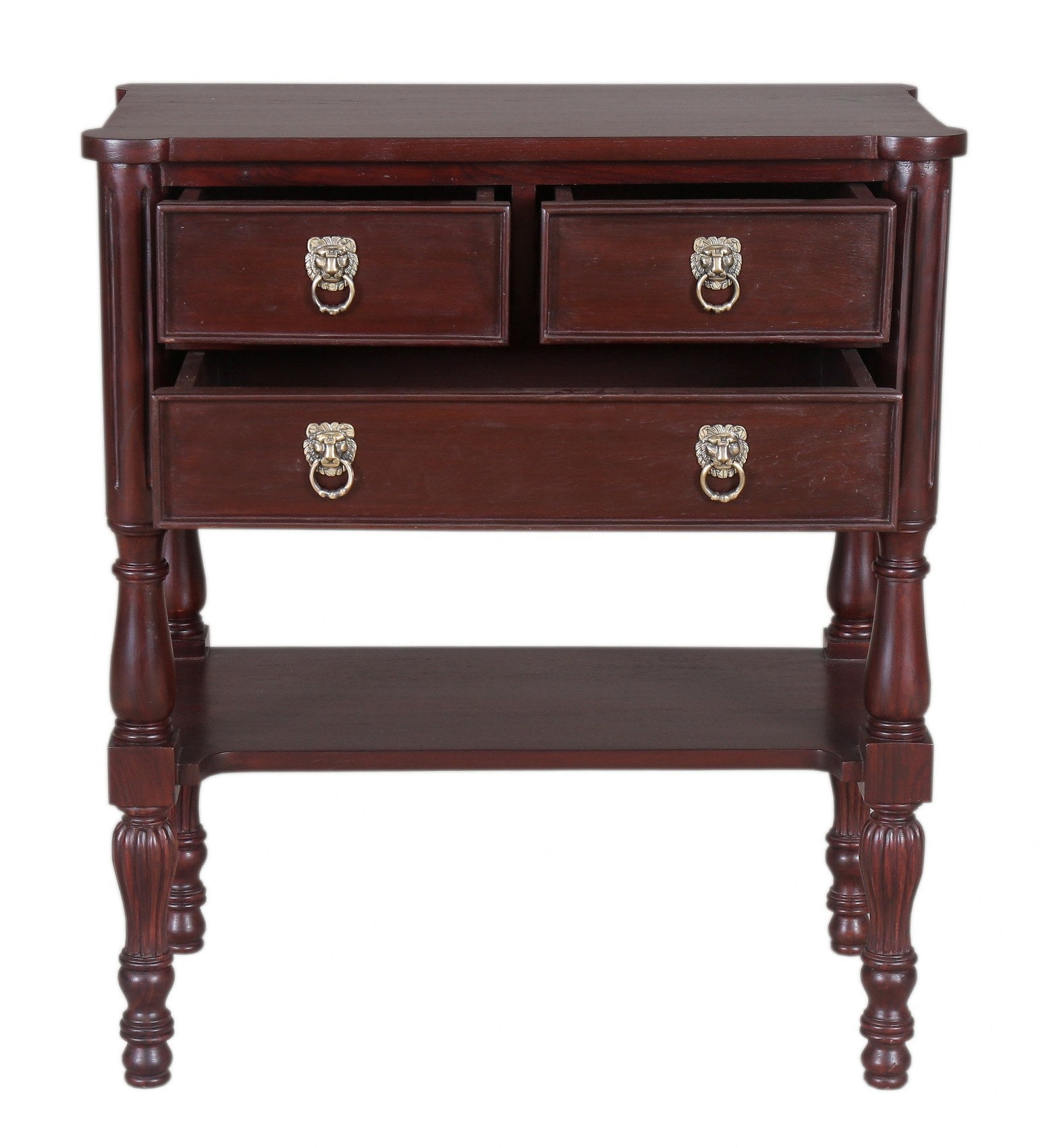 Carluth Nightstand