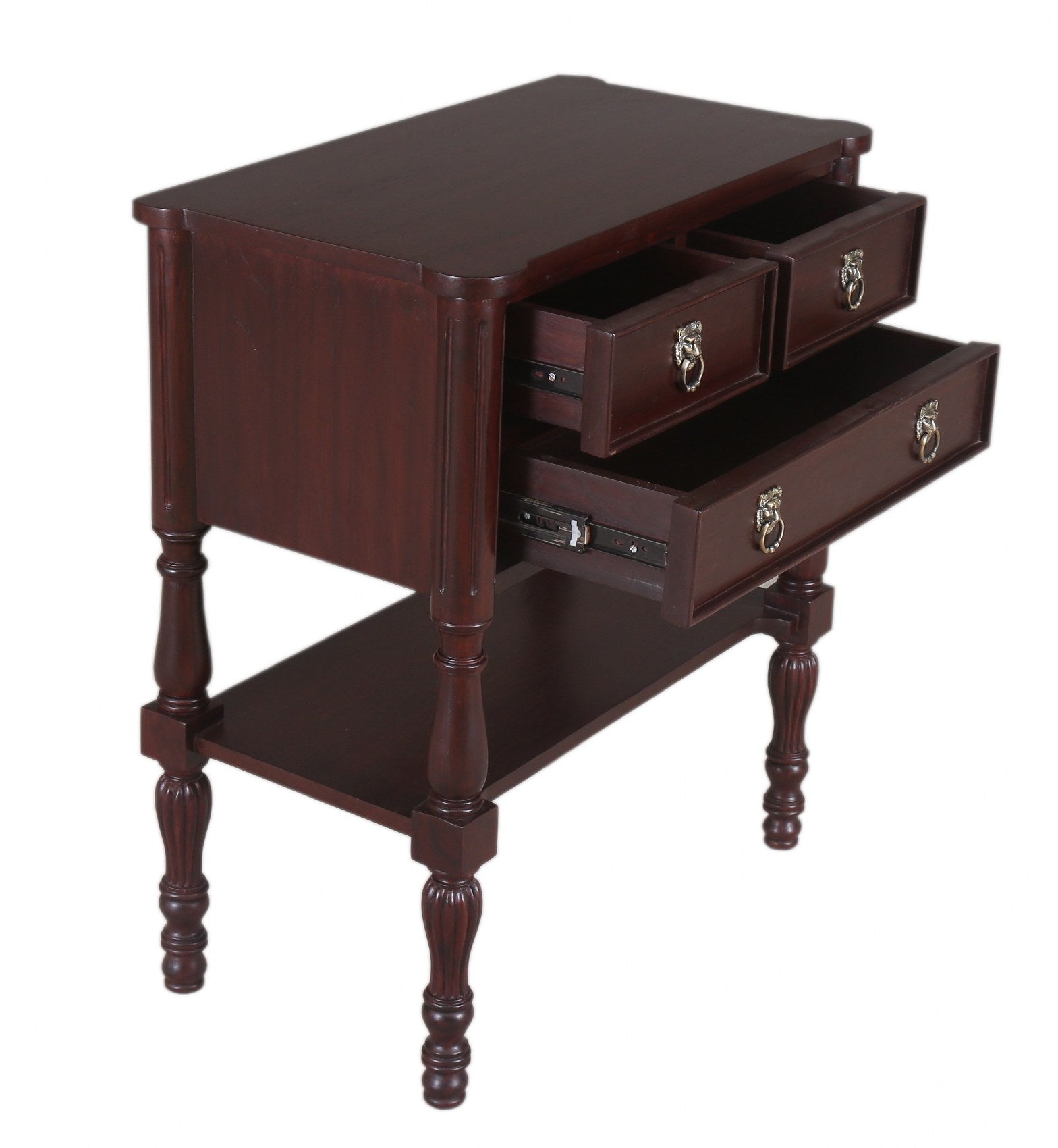Carluth Nightstand