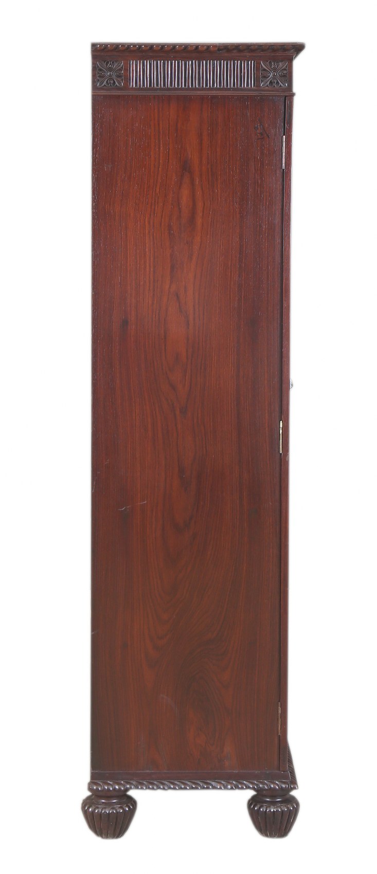 Cecil Antique Bookcase