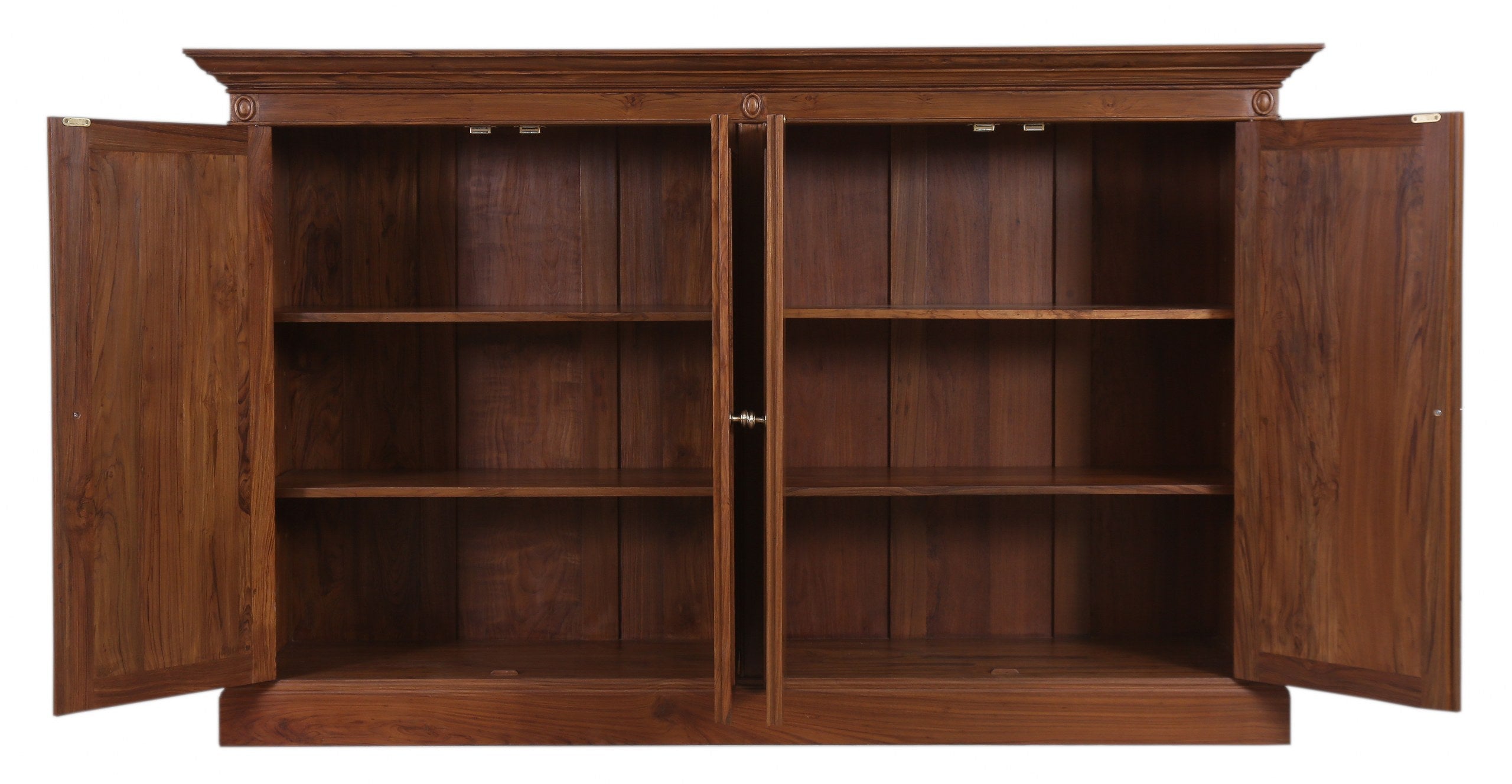 Lyman Cabinet