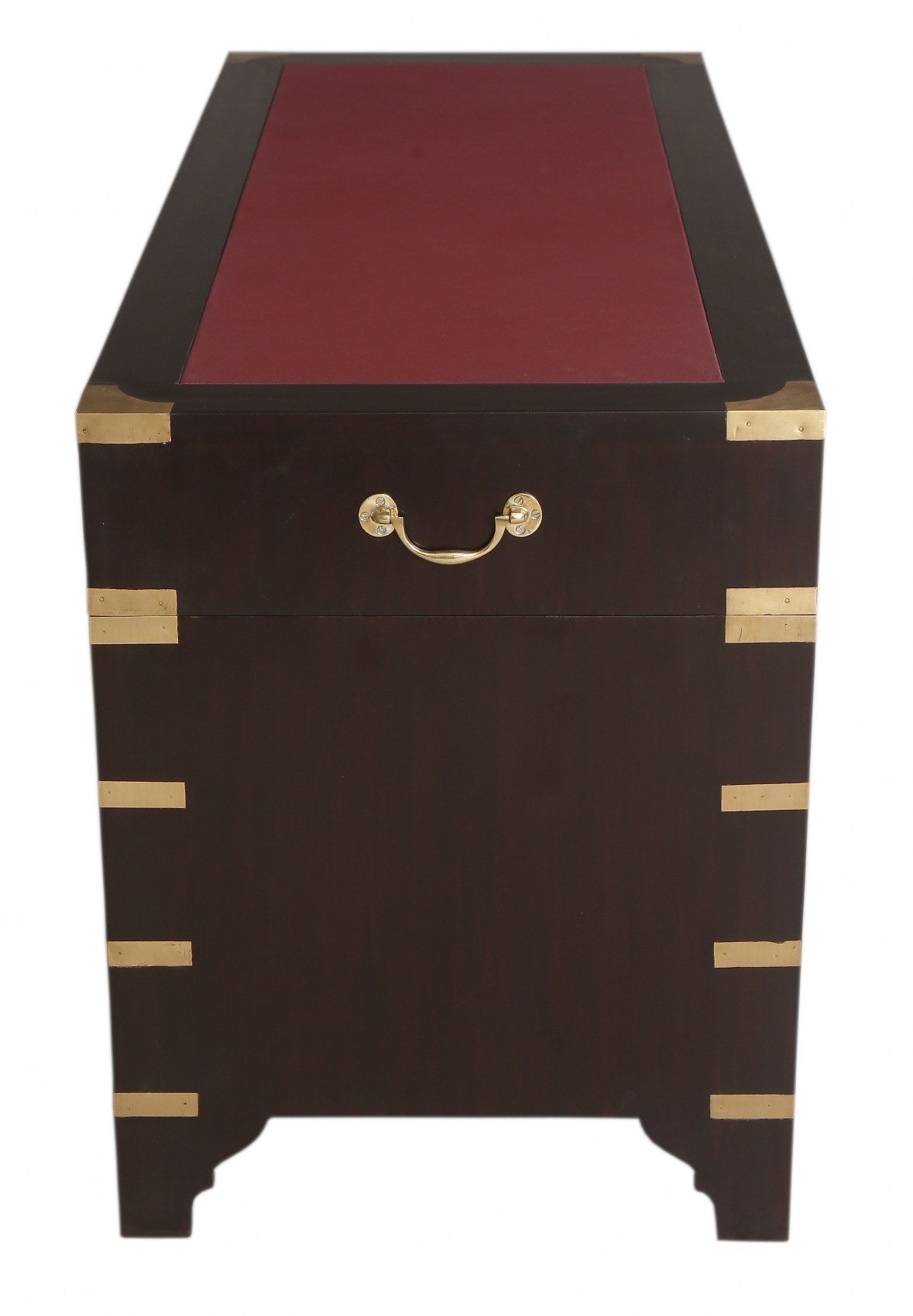 Gaston Campaign Desk