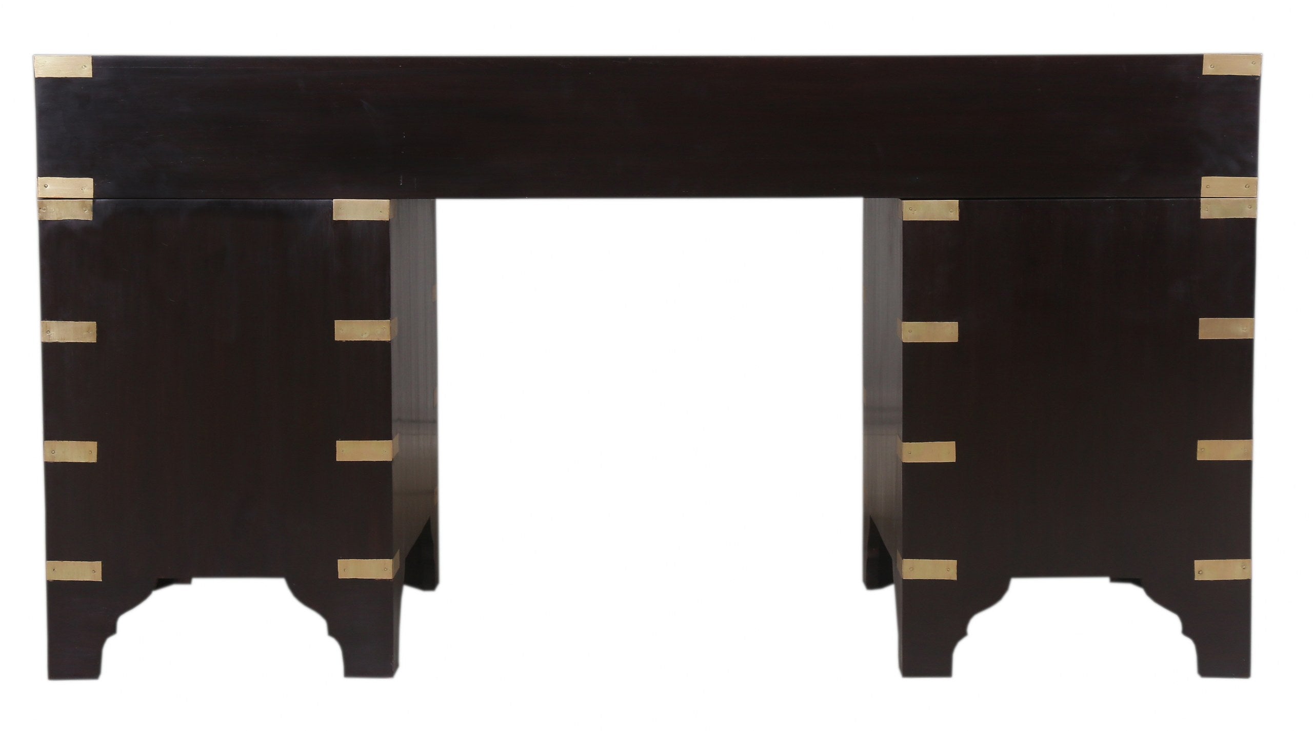 Gaston Campaign Desk