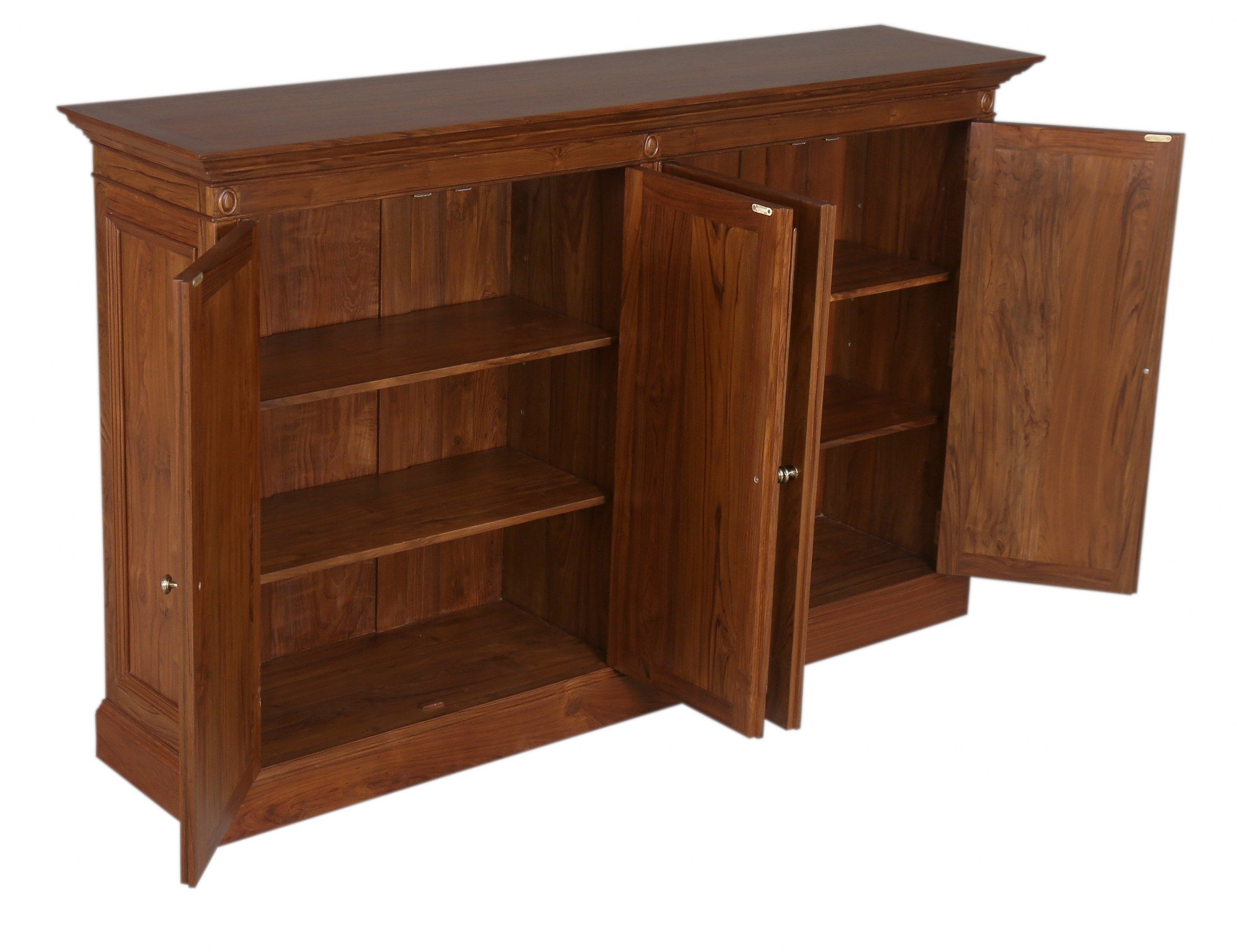 Lyman Cabinet