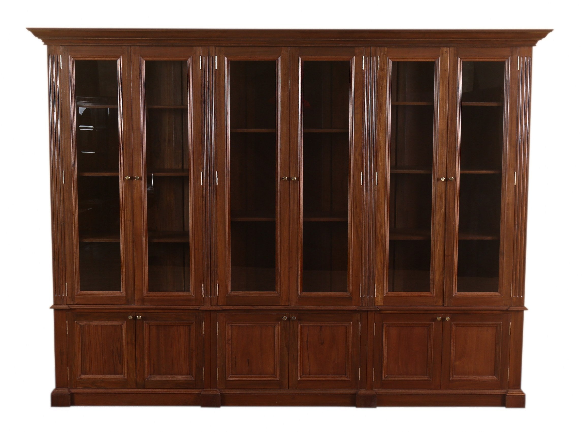 Barclays Bookcase