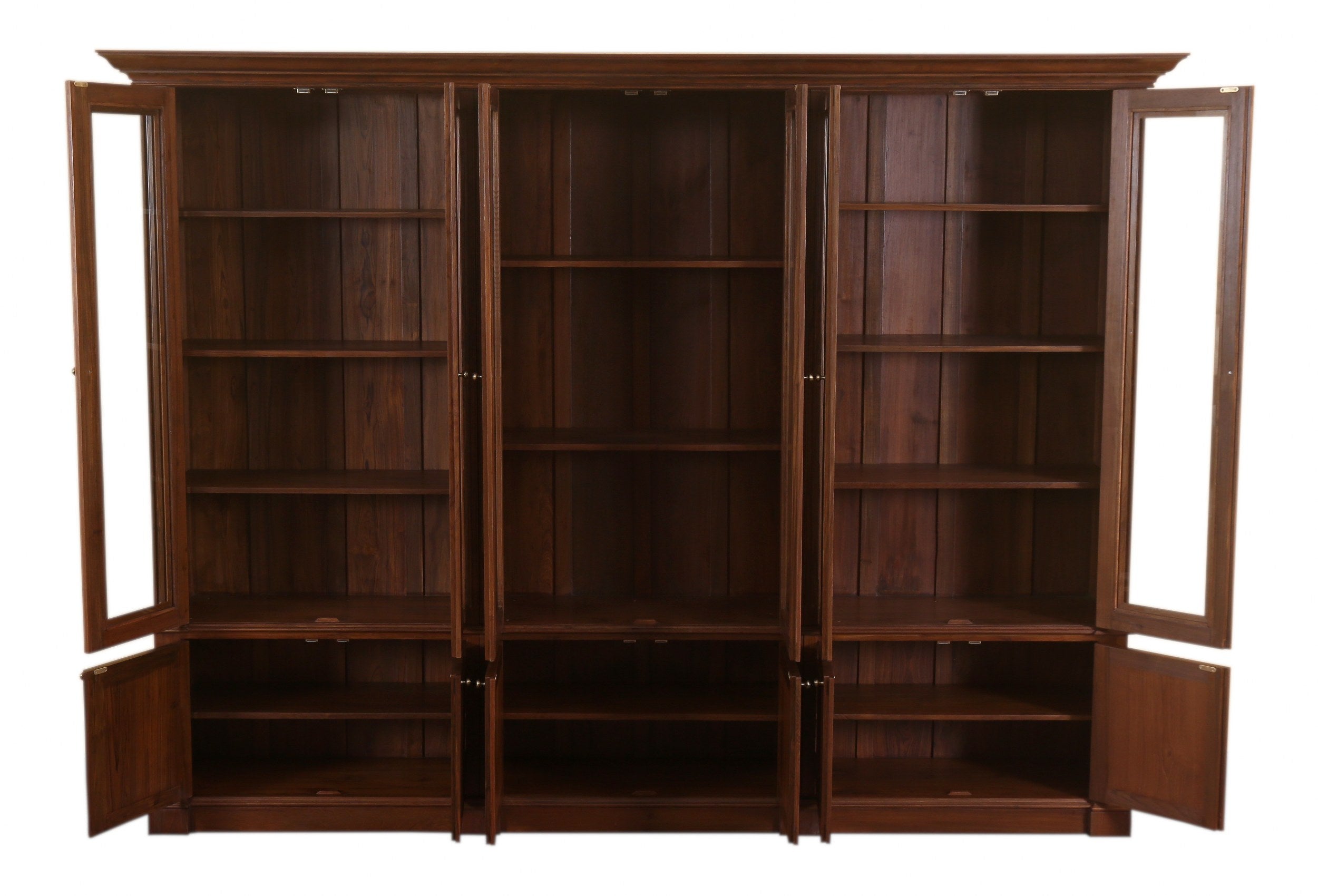 Barclays Bookcase