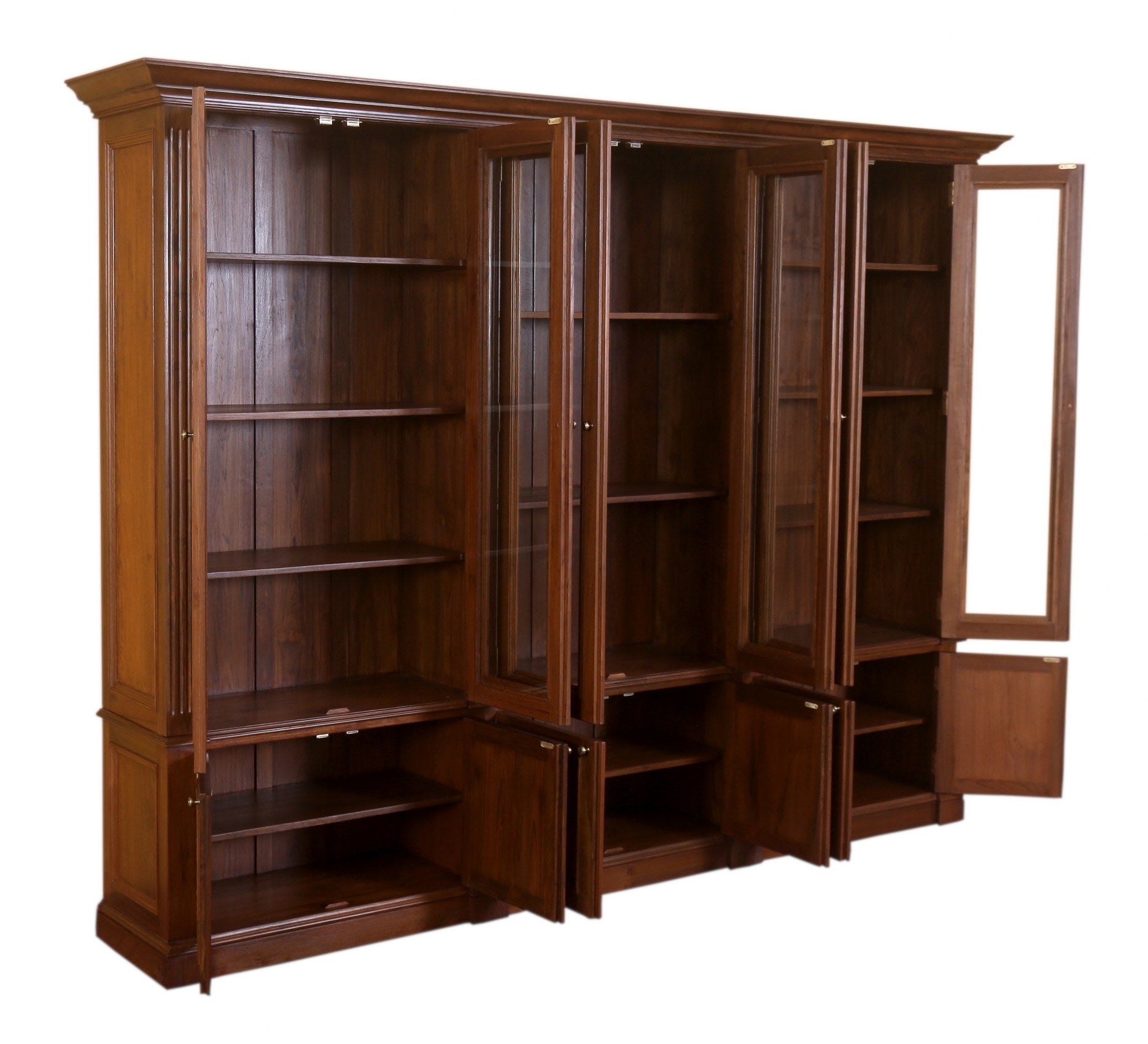 Barclays Bookcase