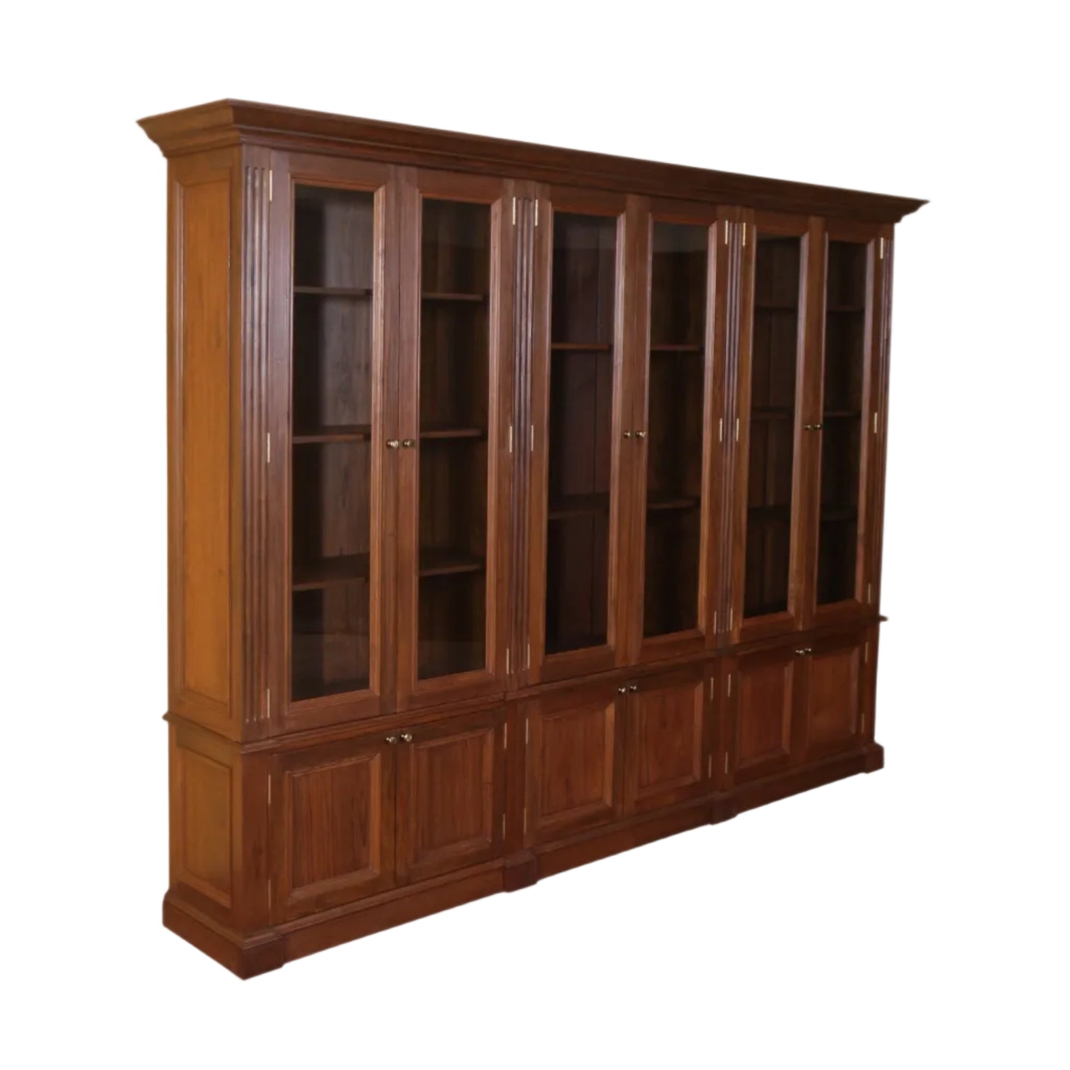 Barclays Bookcase