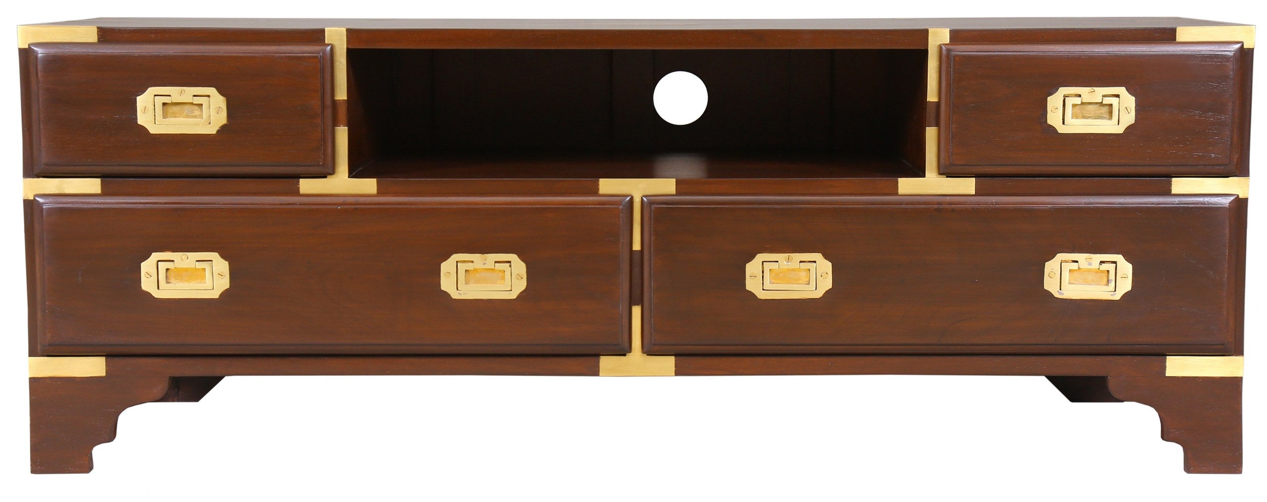 Combermere Media Unit