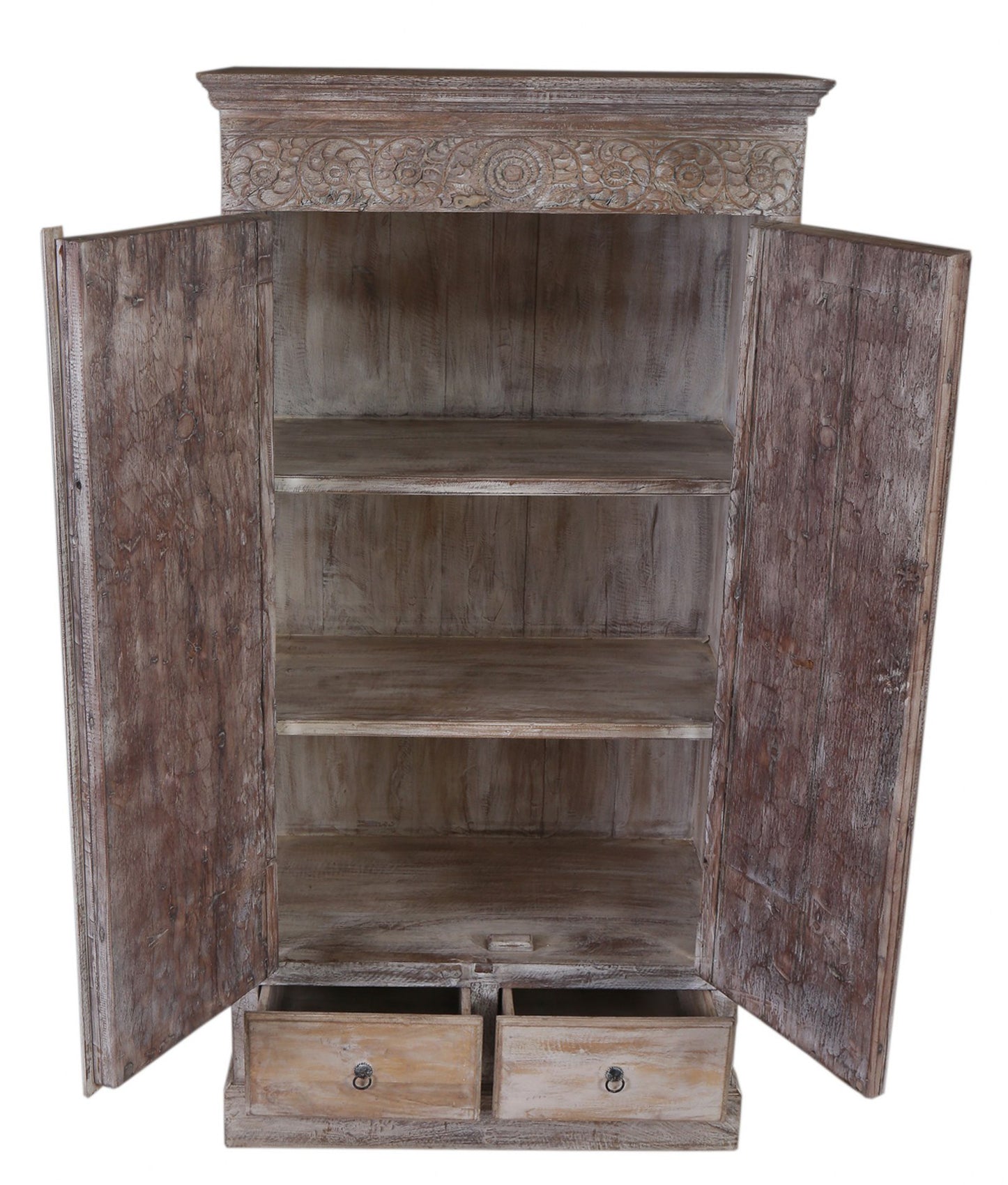 Tolkien Antique Armoire