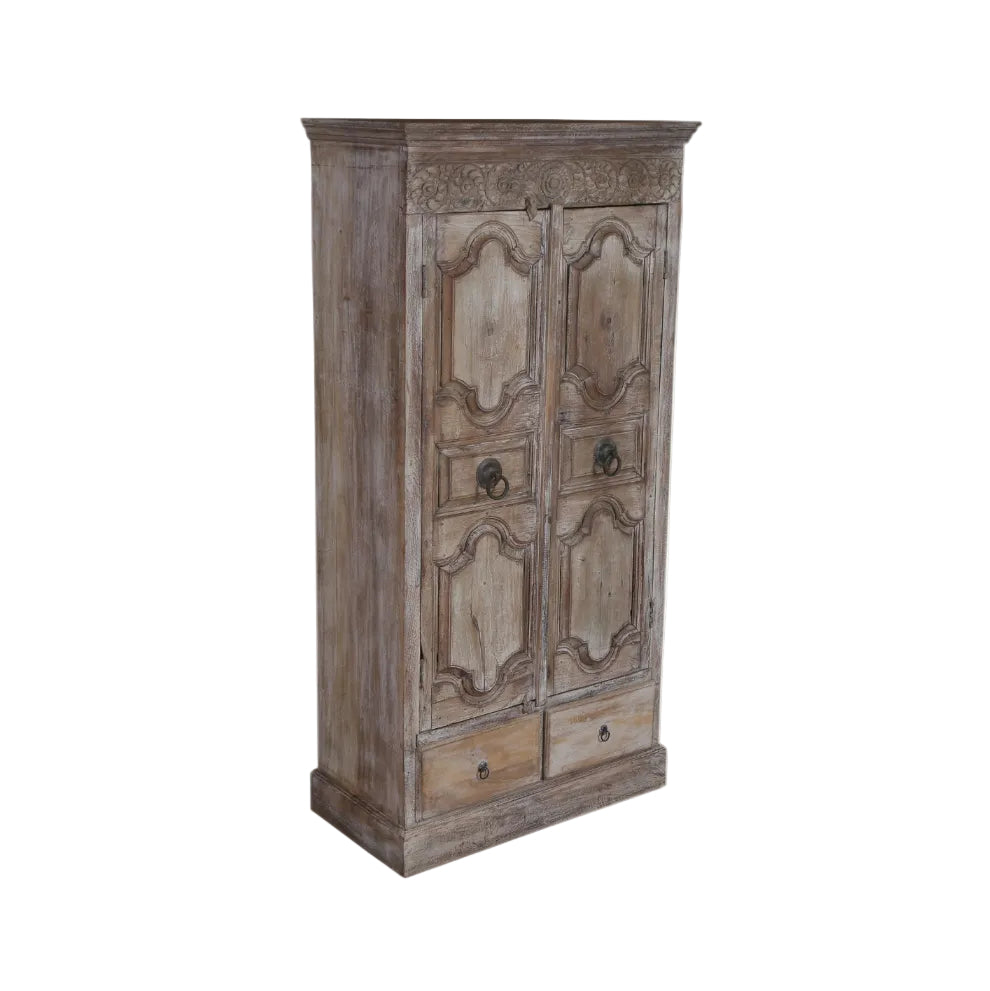 Tolkien Antique Armoire
