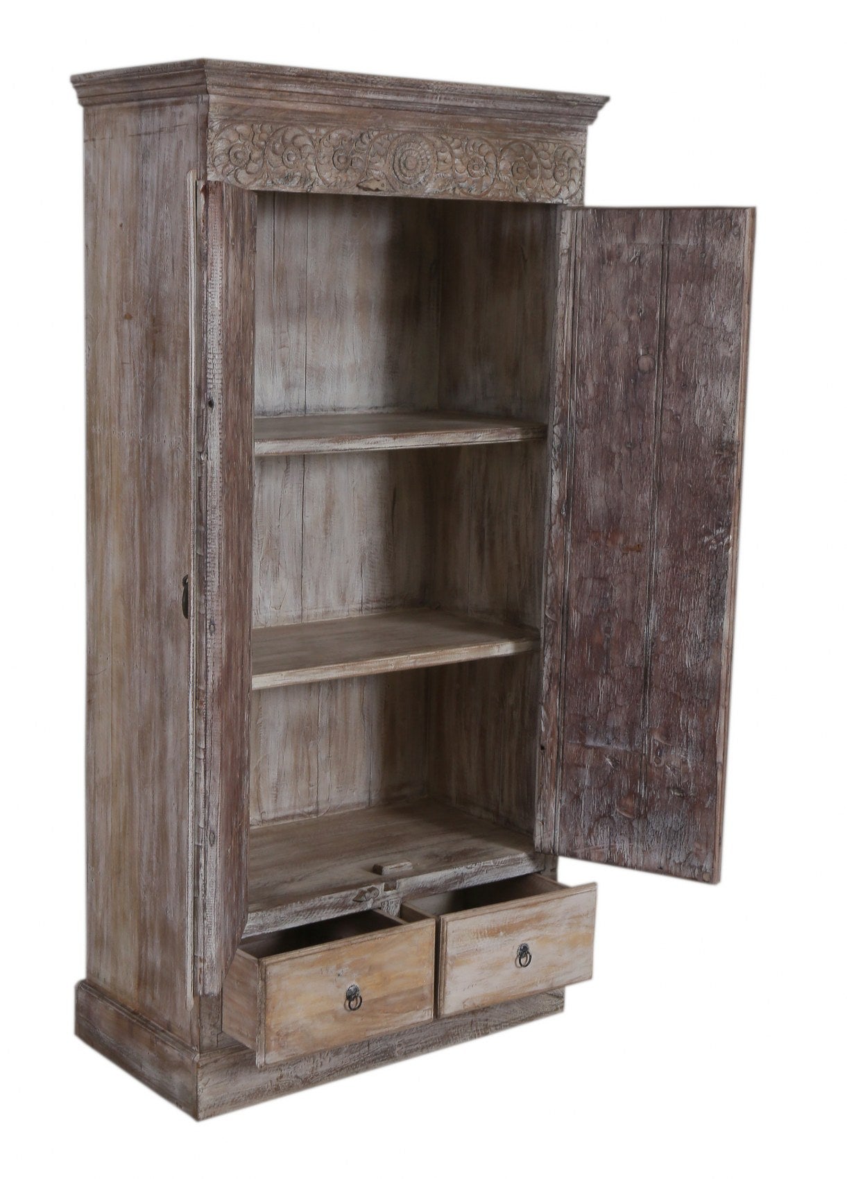 Tolkien Antique Armoire