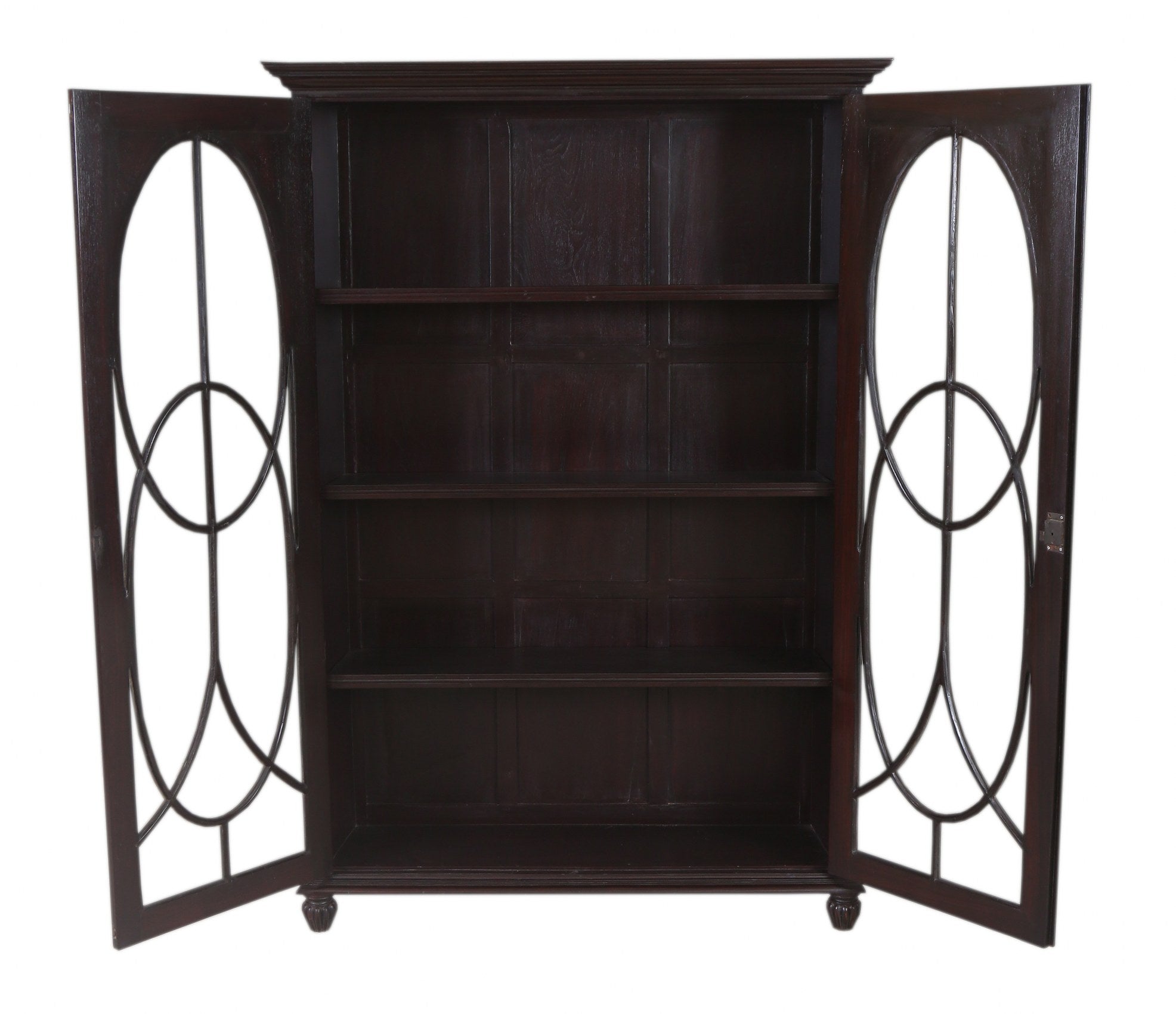 Thibodeau Cabinet