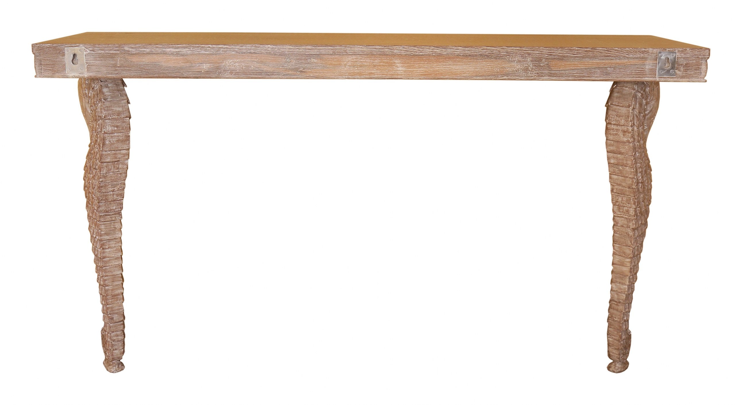 Abaco Seahorse Console Table