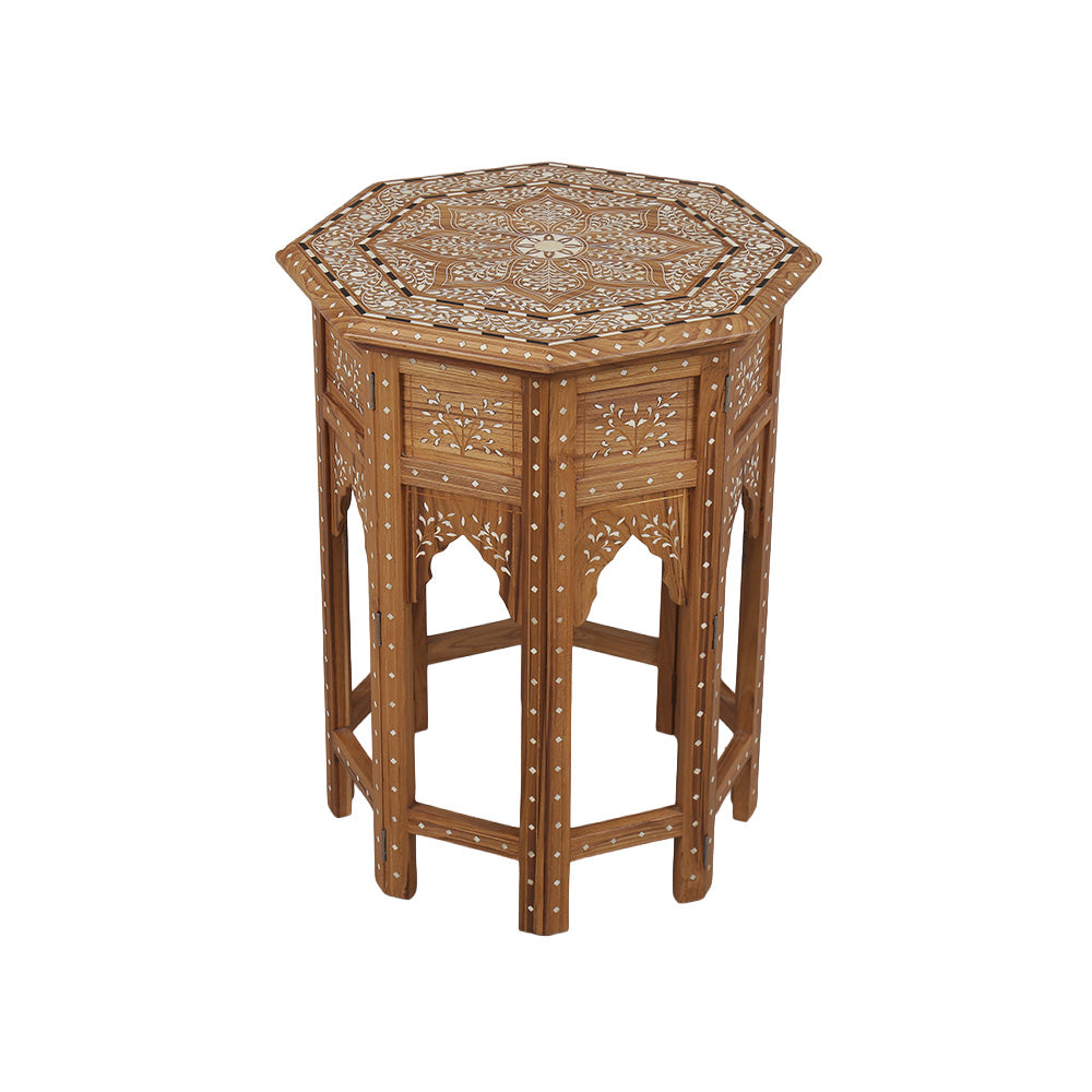 Simo Table