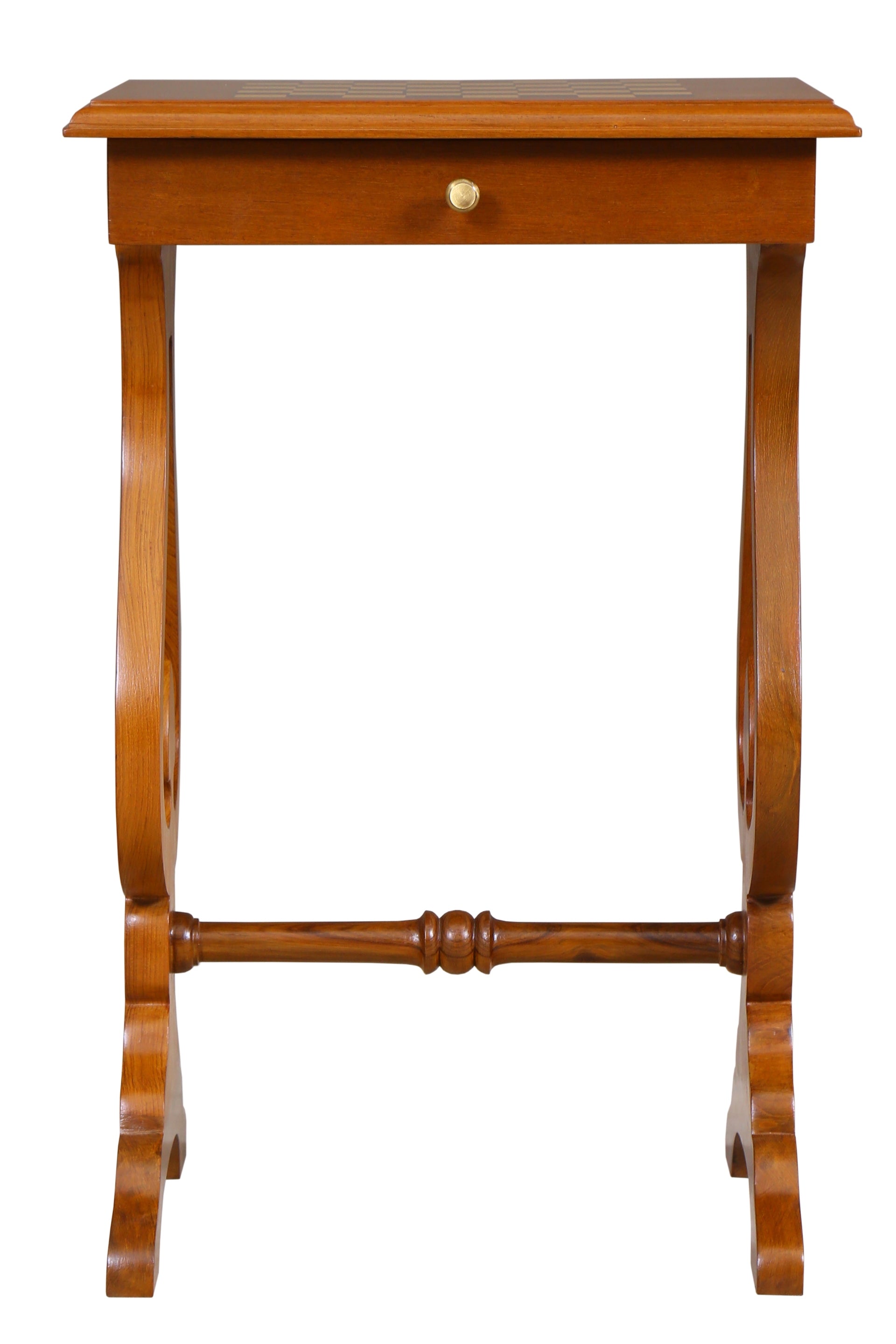 Chavonnes Chess Table
