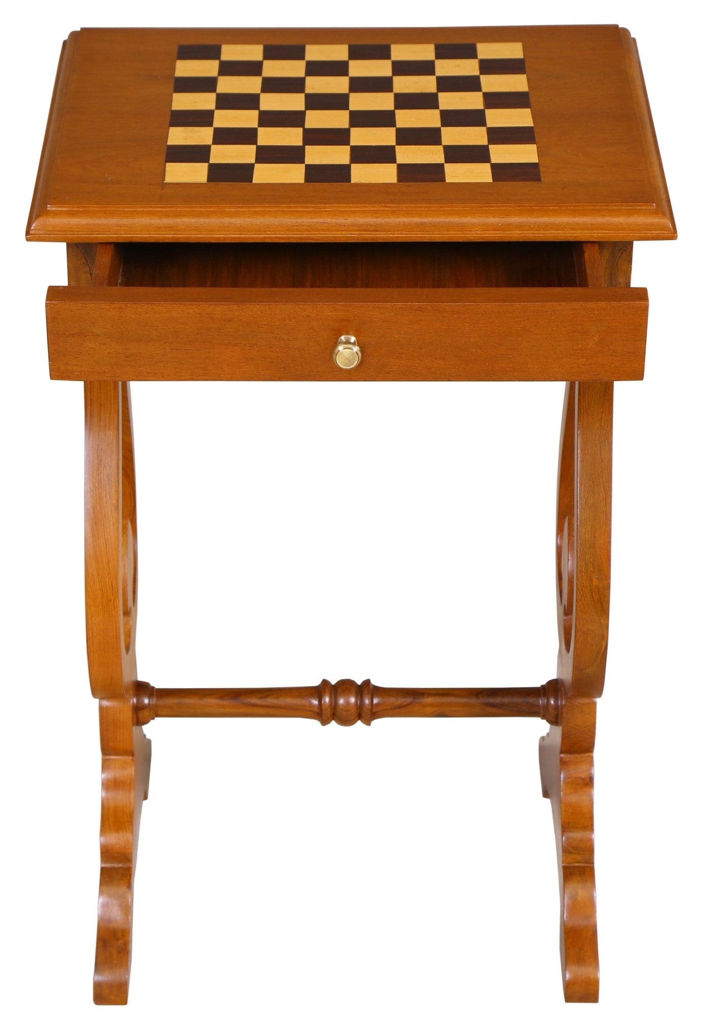 Chavonnes Chess Table