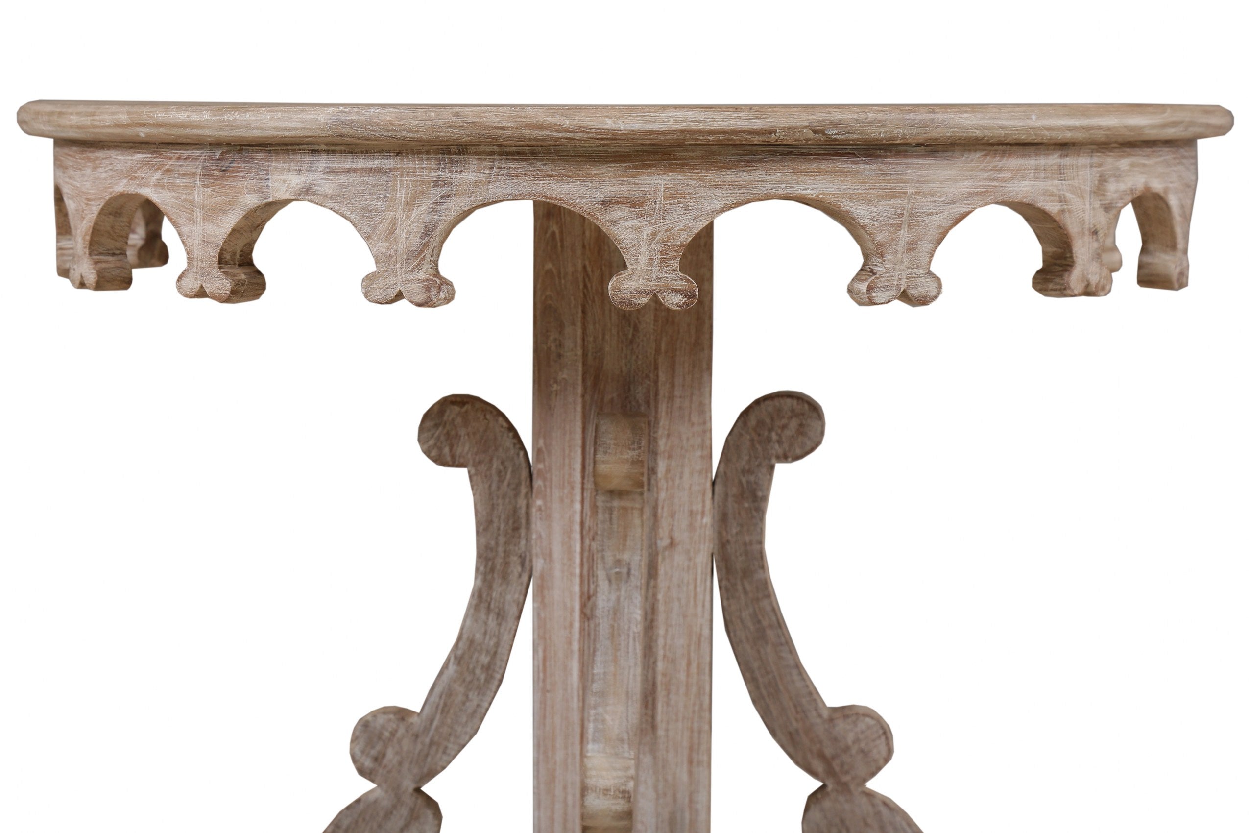 Walsh Table