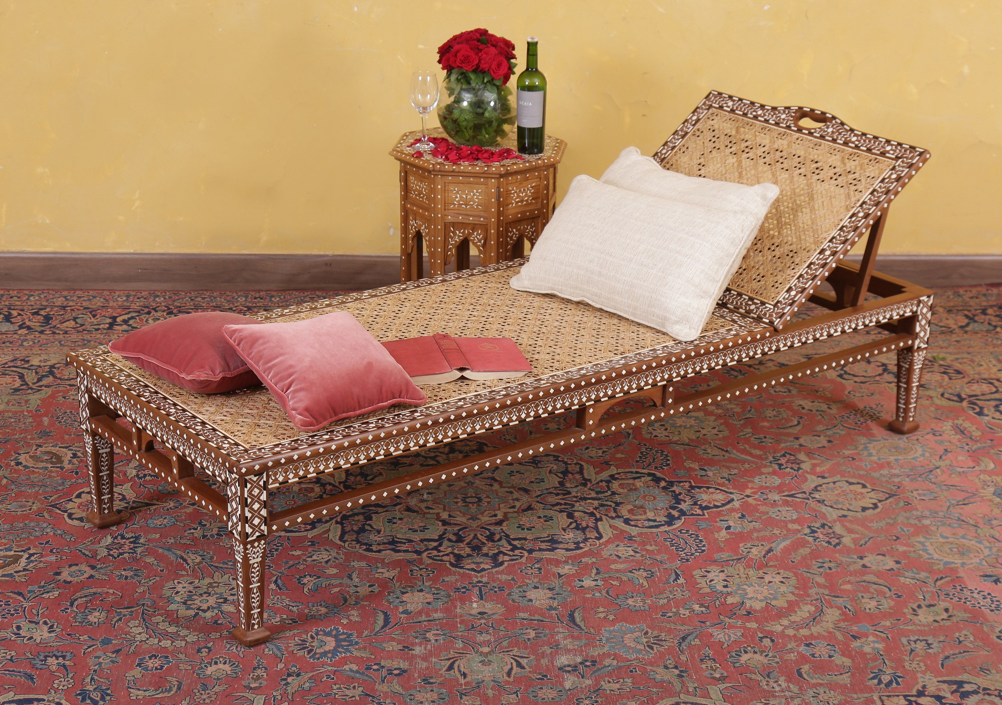 Keith Day Bed