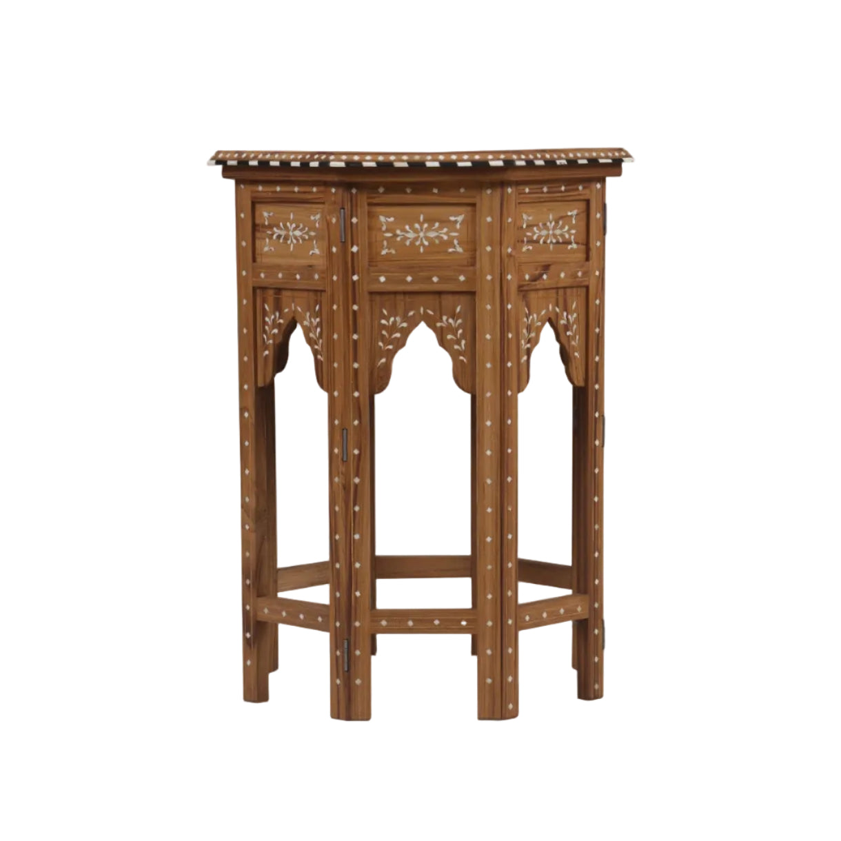 Leybourne Table