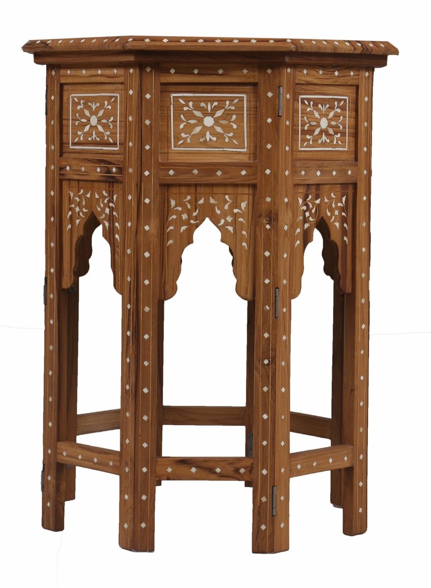 Chisisi Table