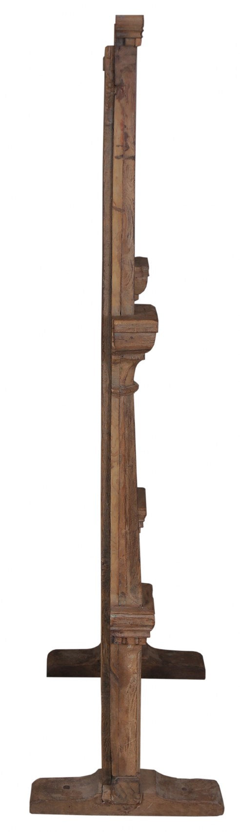 Albury Antique Free Standing Mirror