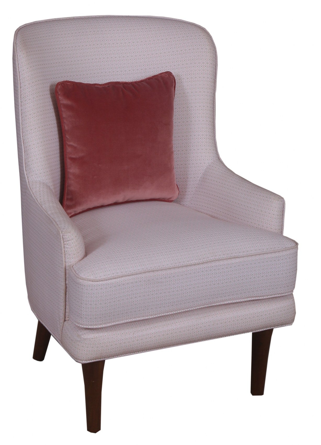 Rickling Wing Chair