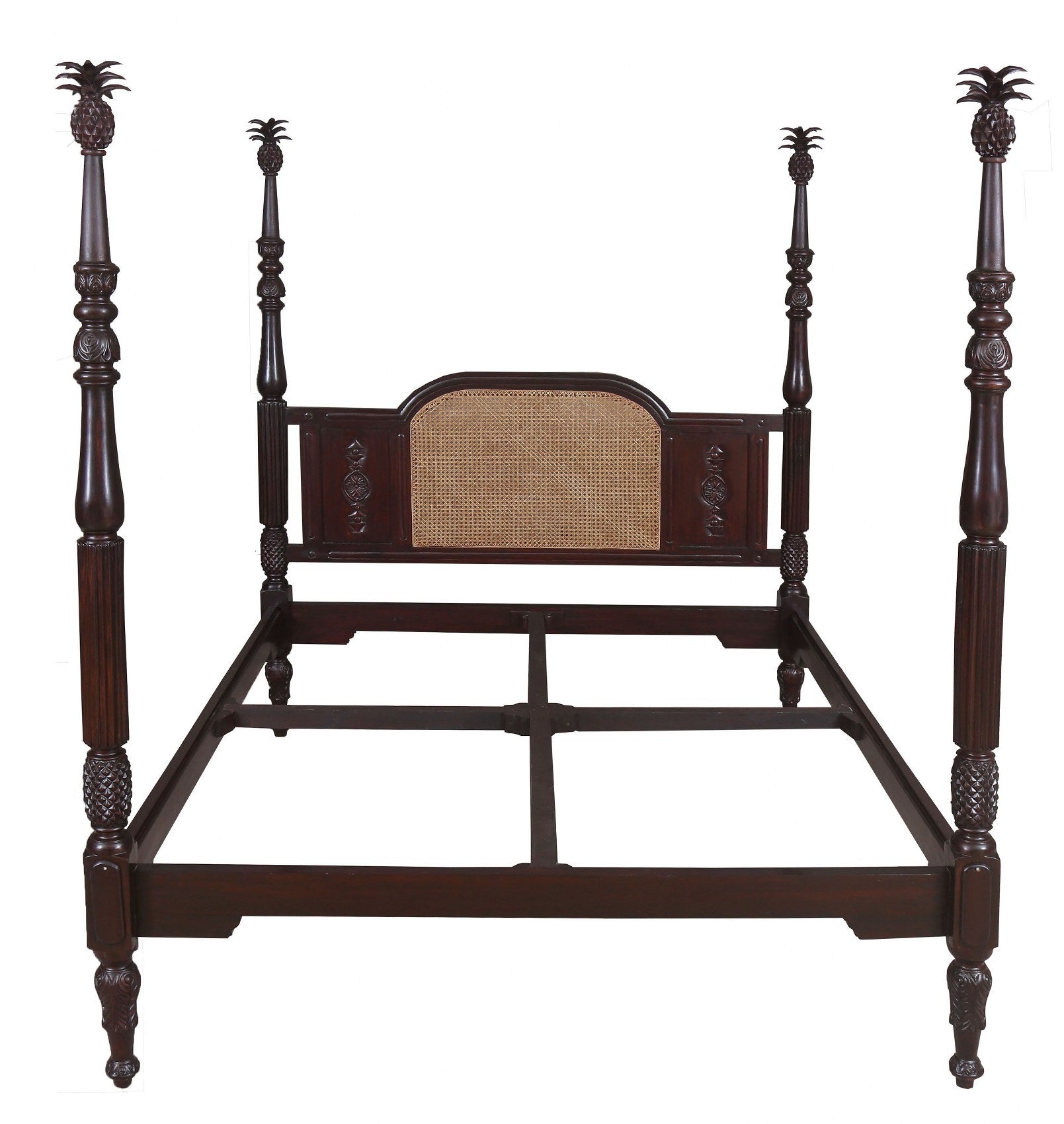 Hatfield Poster Bed