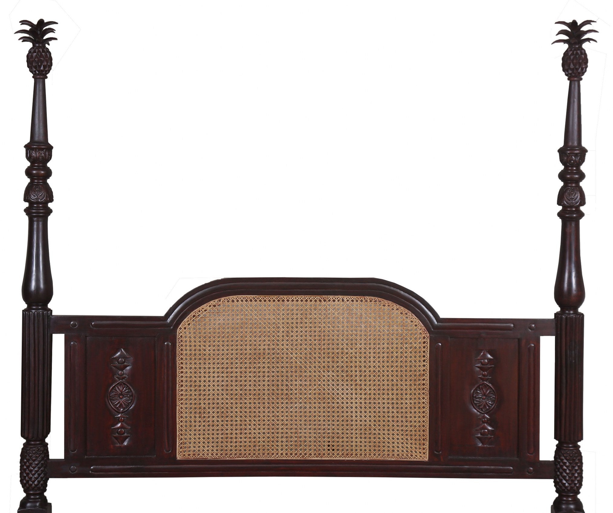 Hatfield Poster Bed