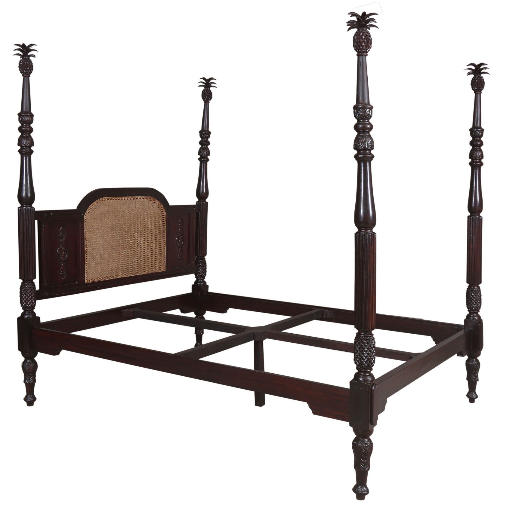 Hatfield Poster Bed