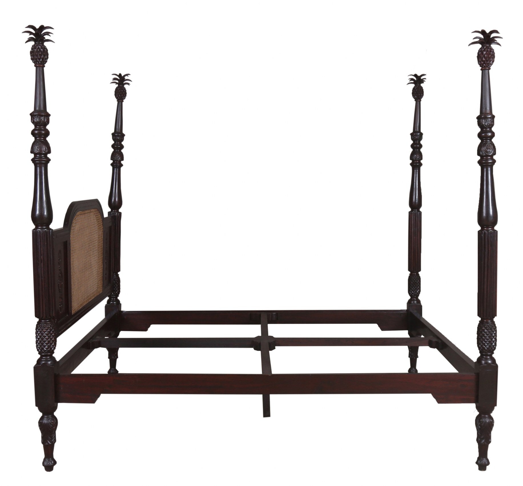 Hatfield Poster Bed