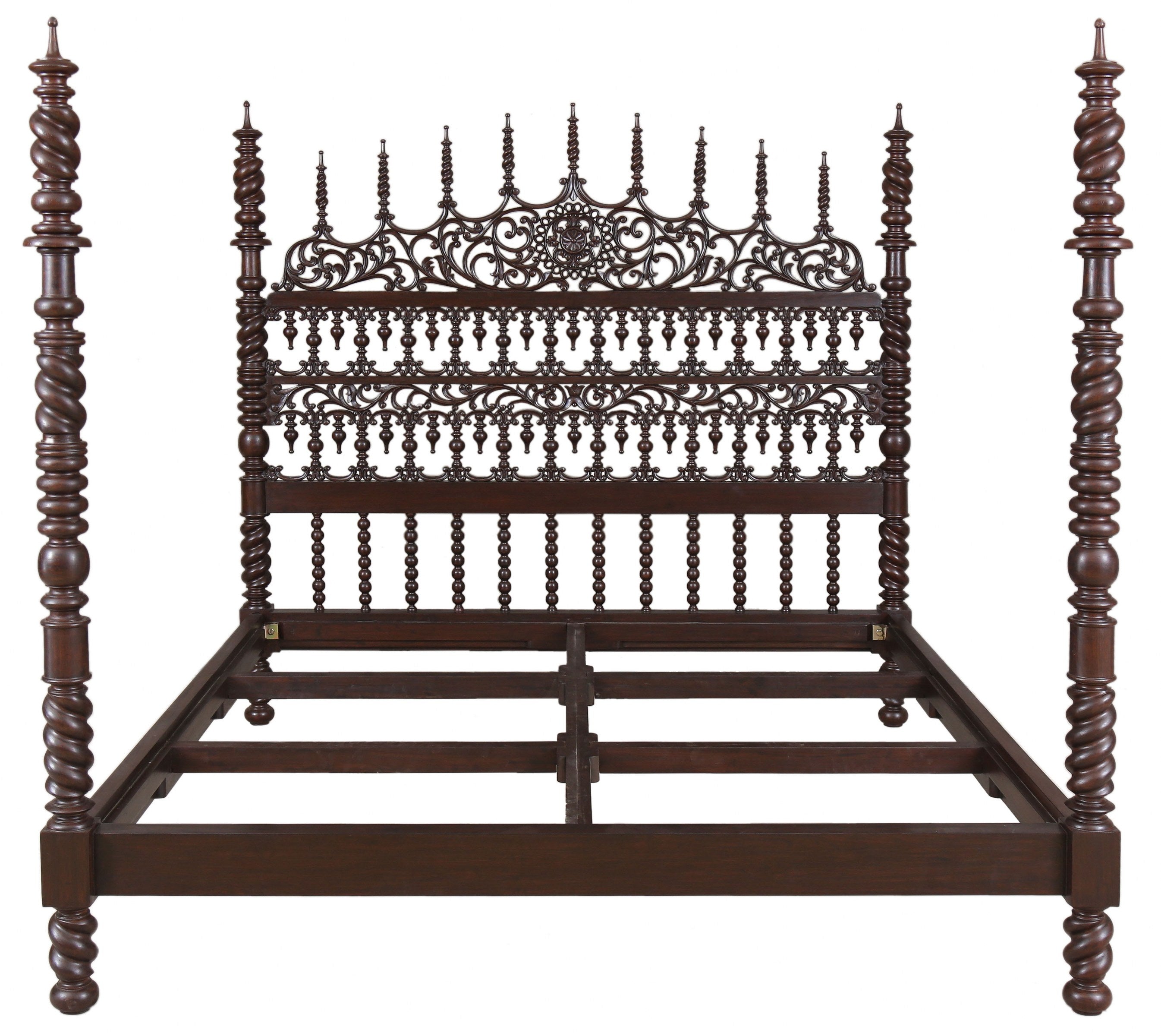 Macaulay Bed