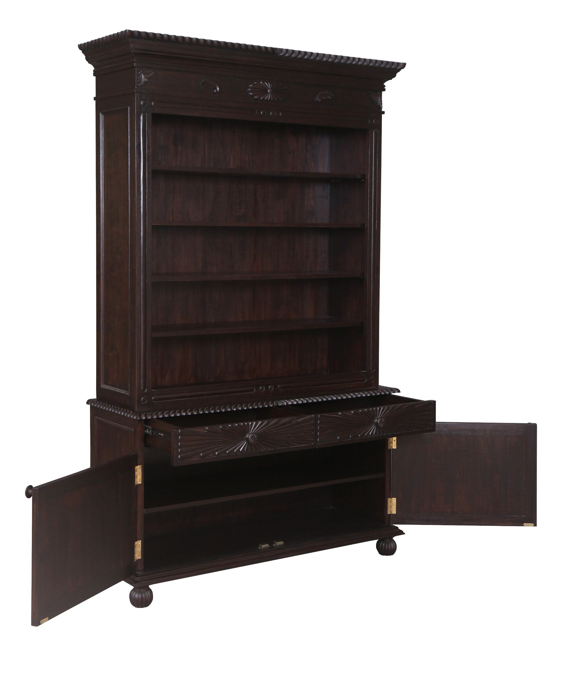 Anderson Cabinet