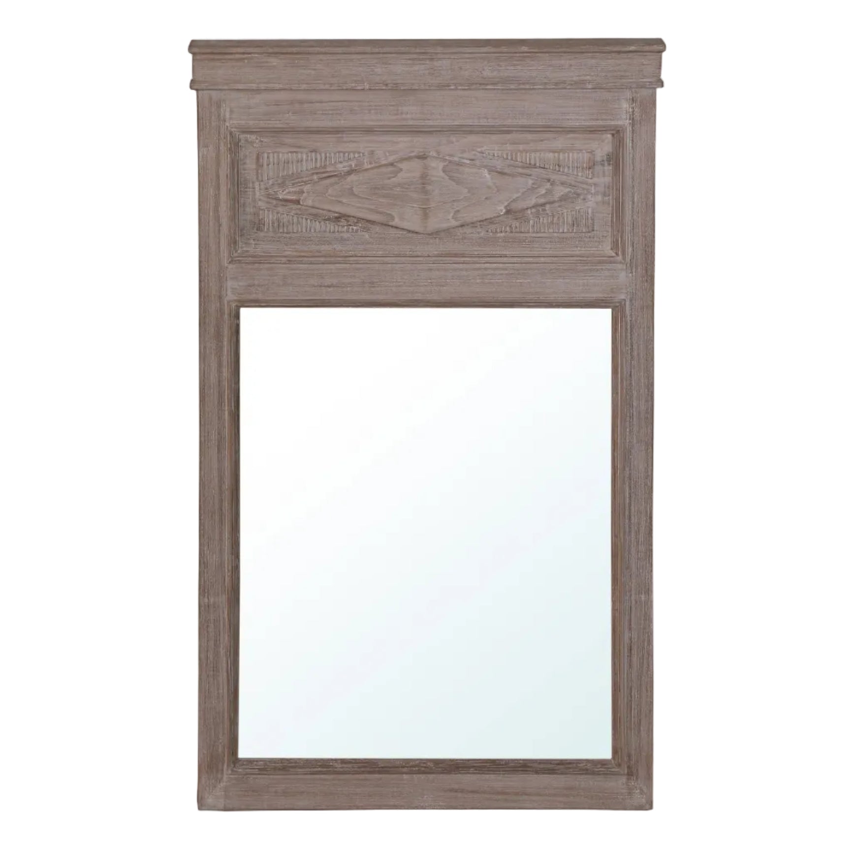 Orlando Mirror Frame