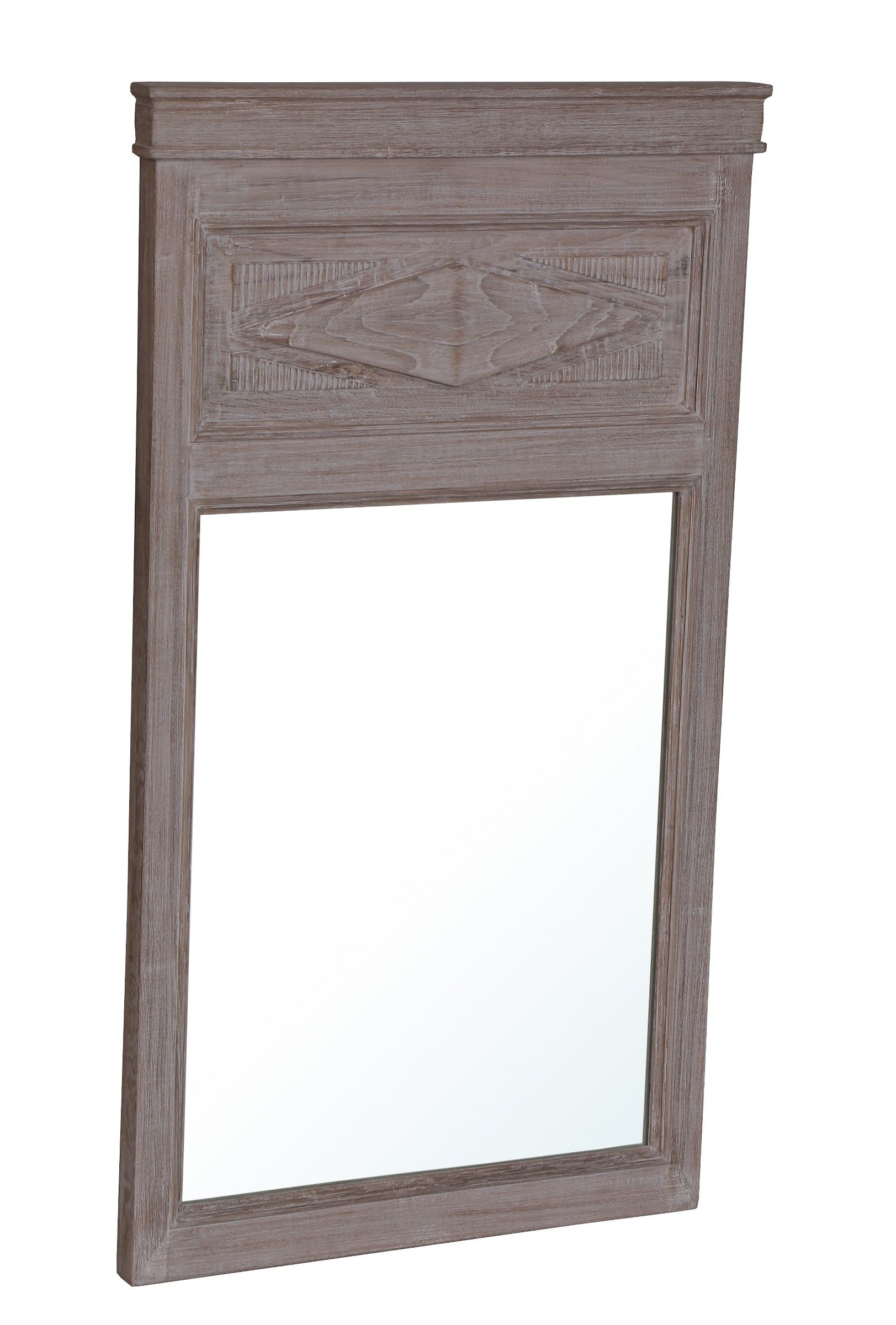 Orlando Mirror Frame