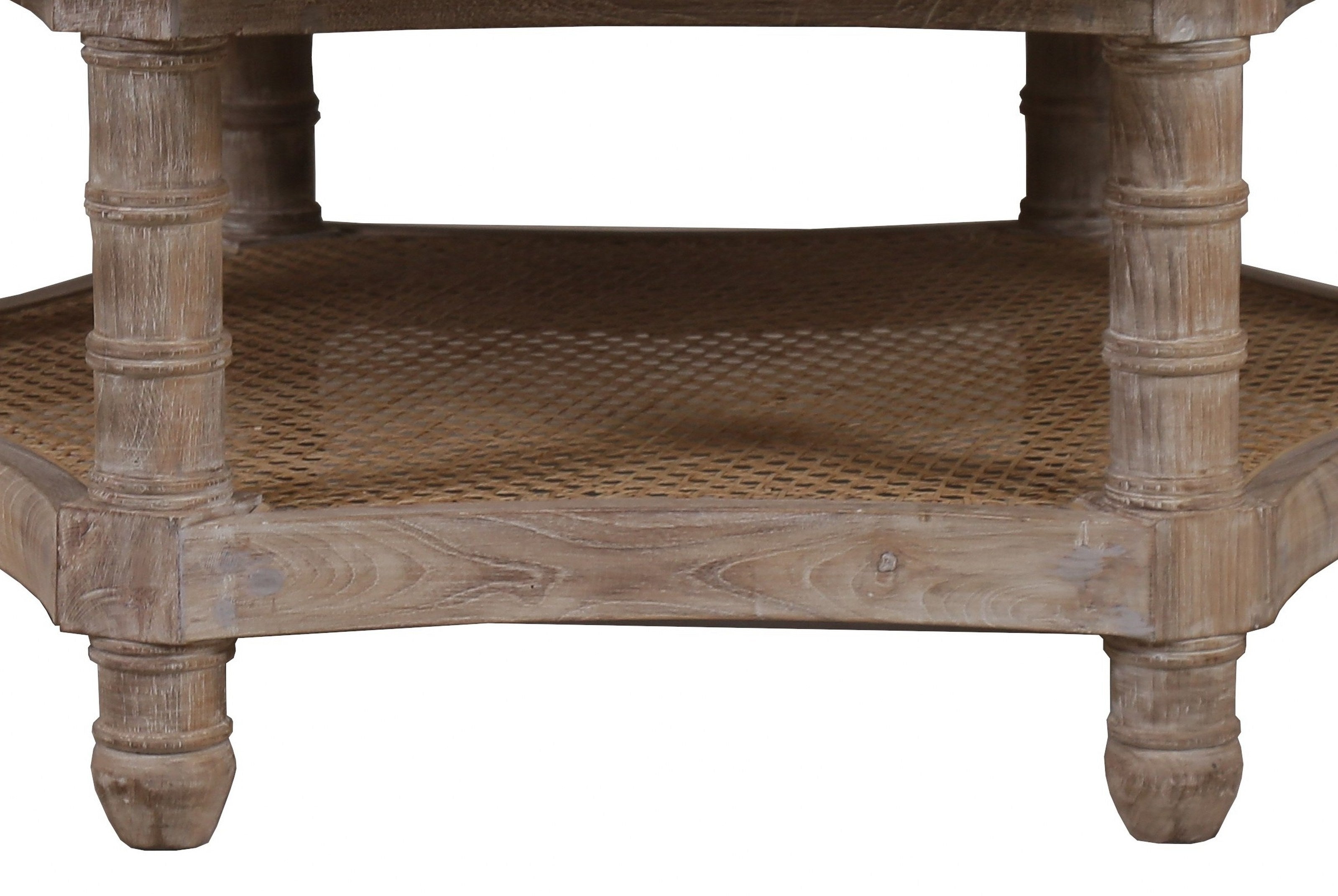 Otto Coffee Table