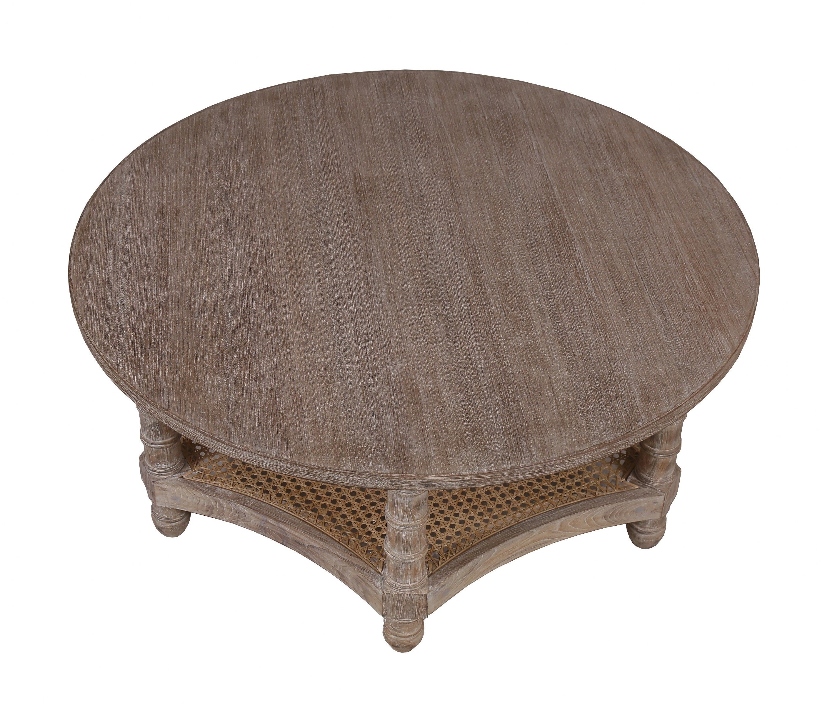 Otto Coffee Table