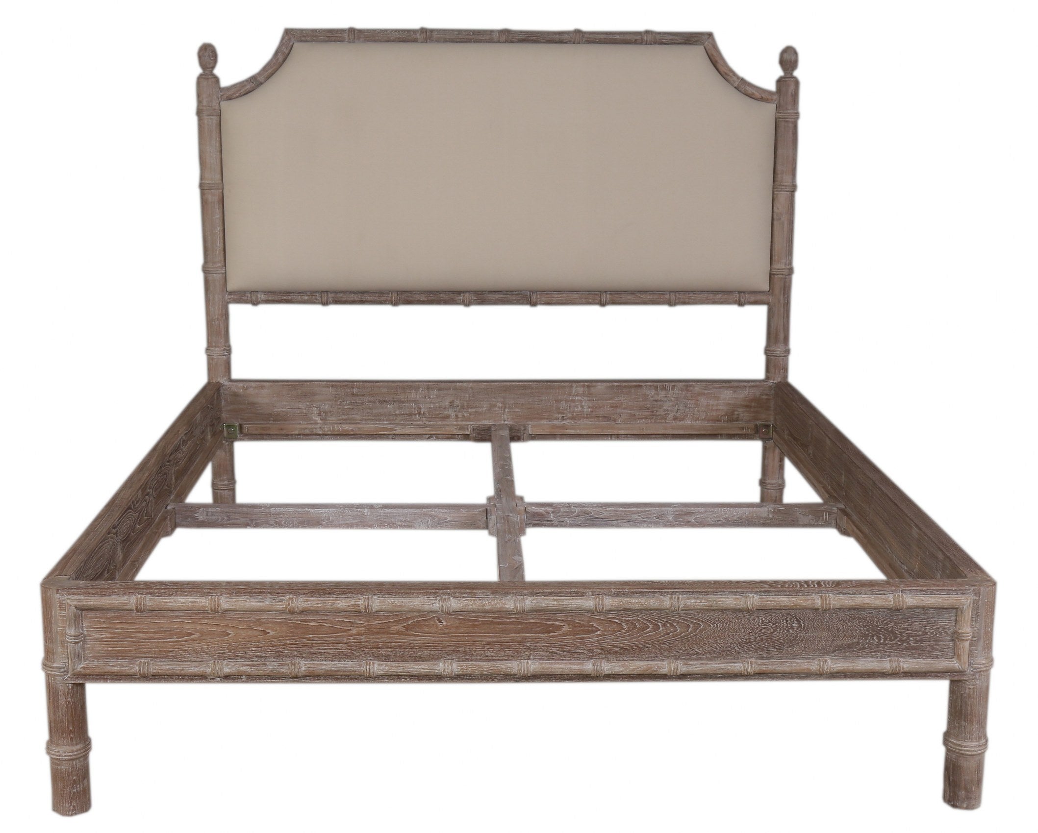 Albright Bed
