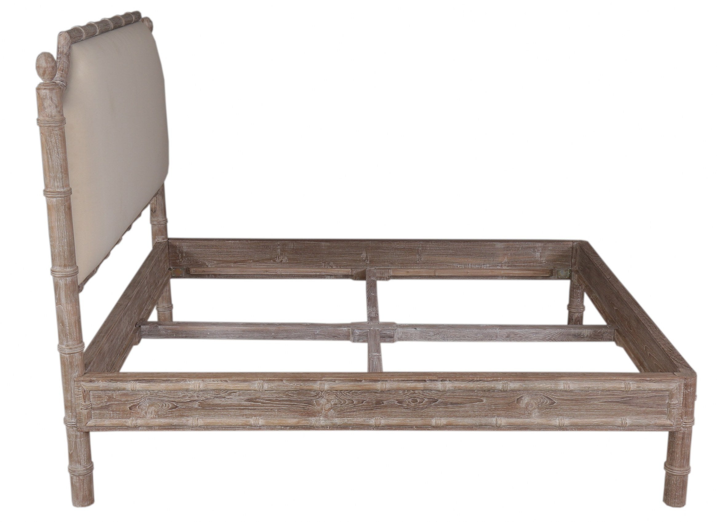Albright Bed