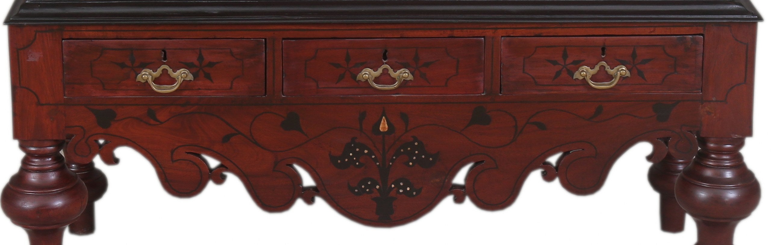 Boreham Antique Chest