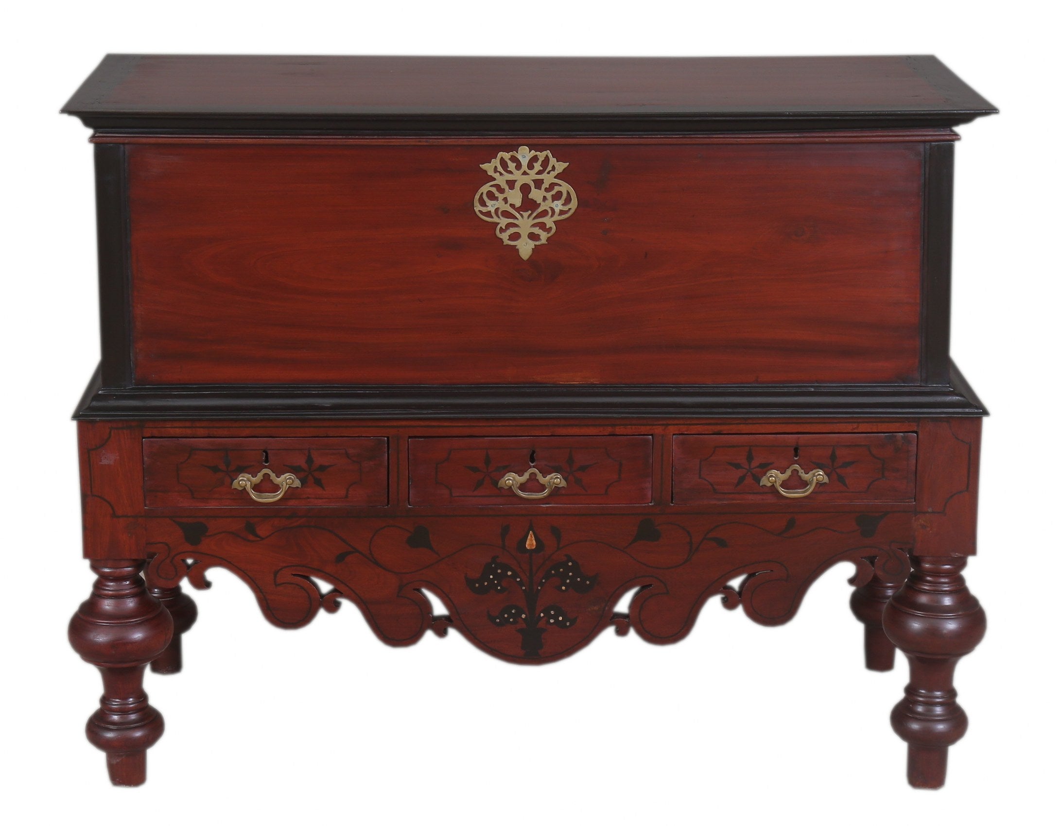 Boreham Antique Chest