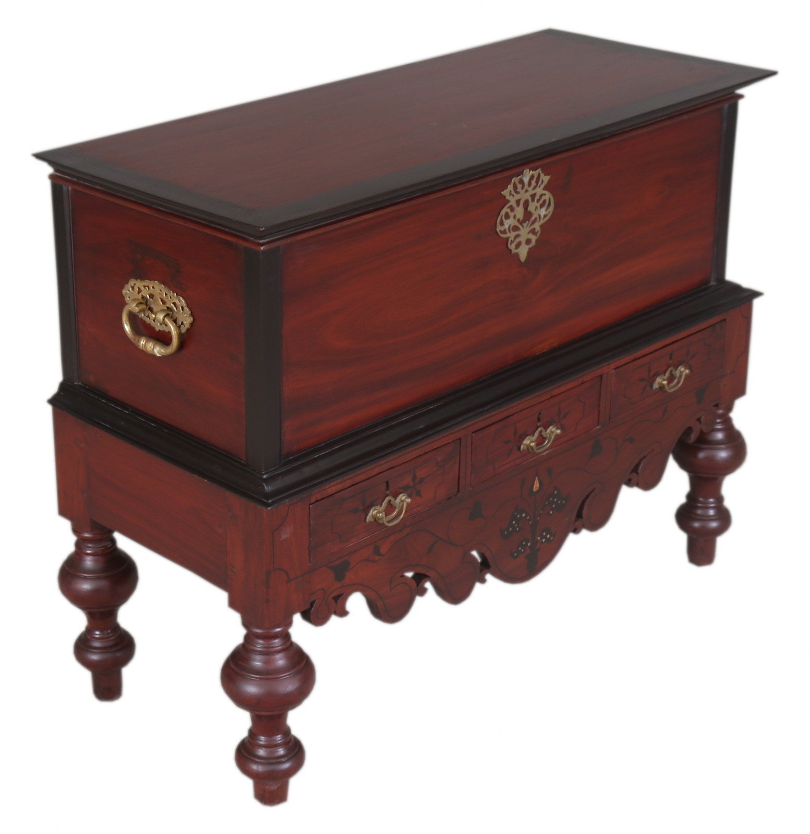 Boreham Antique Chest