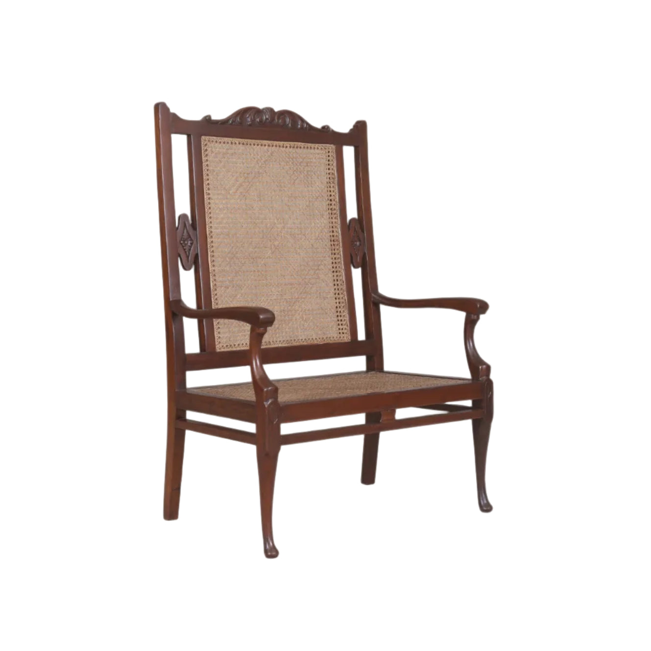 Downton Love Seat