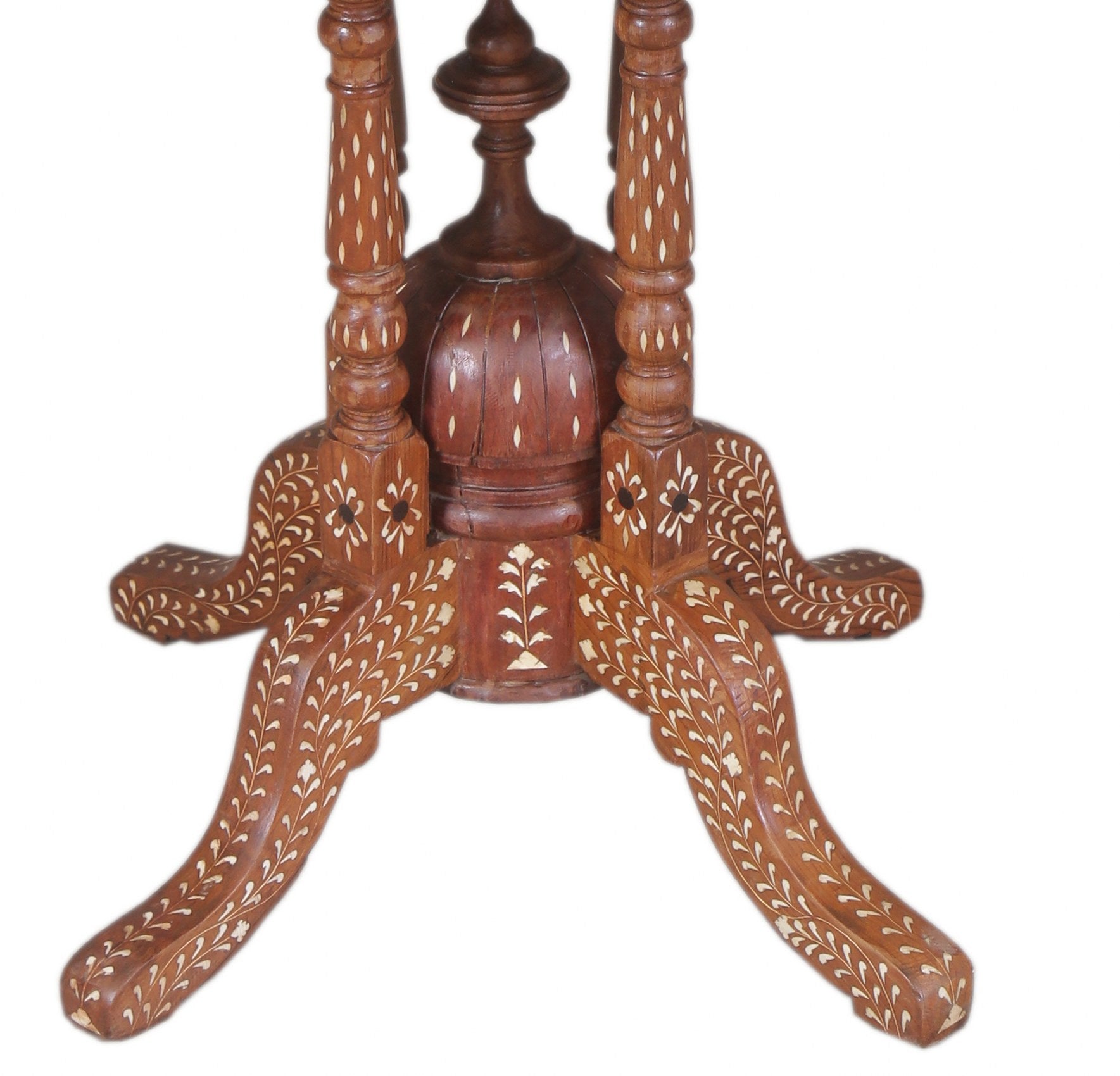 Dalton Inlaid Table