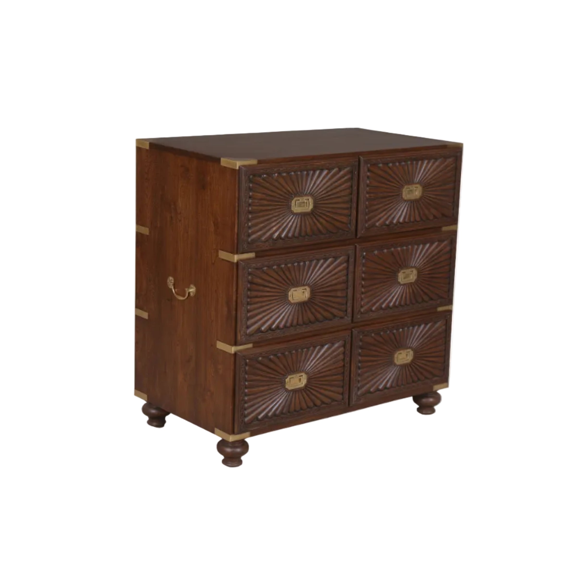 Stafford Sunburst Dresser